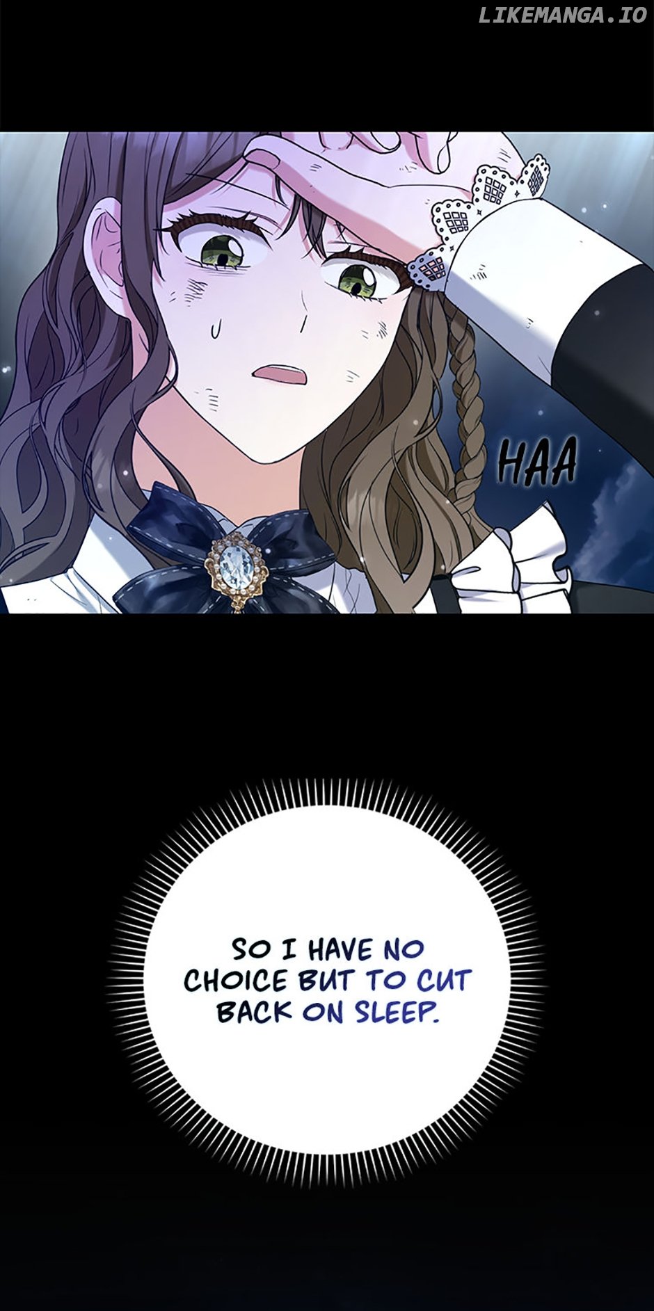Duke Please Fail! Chapter 26 page 32 - 