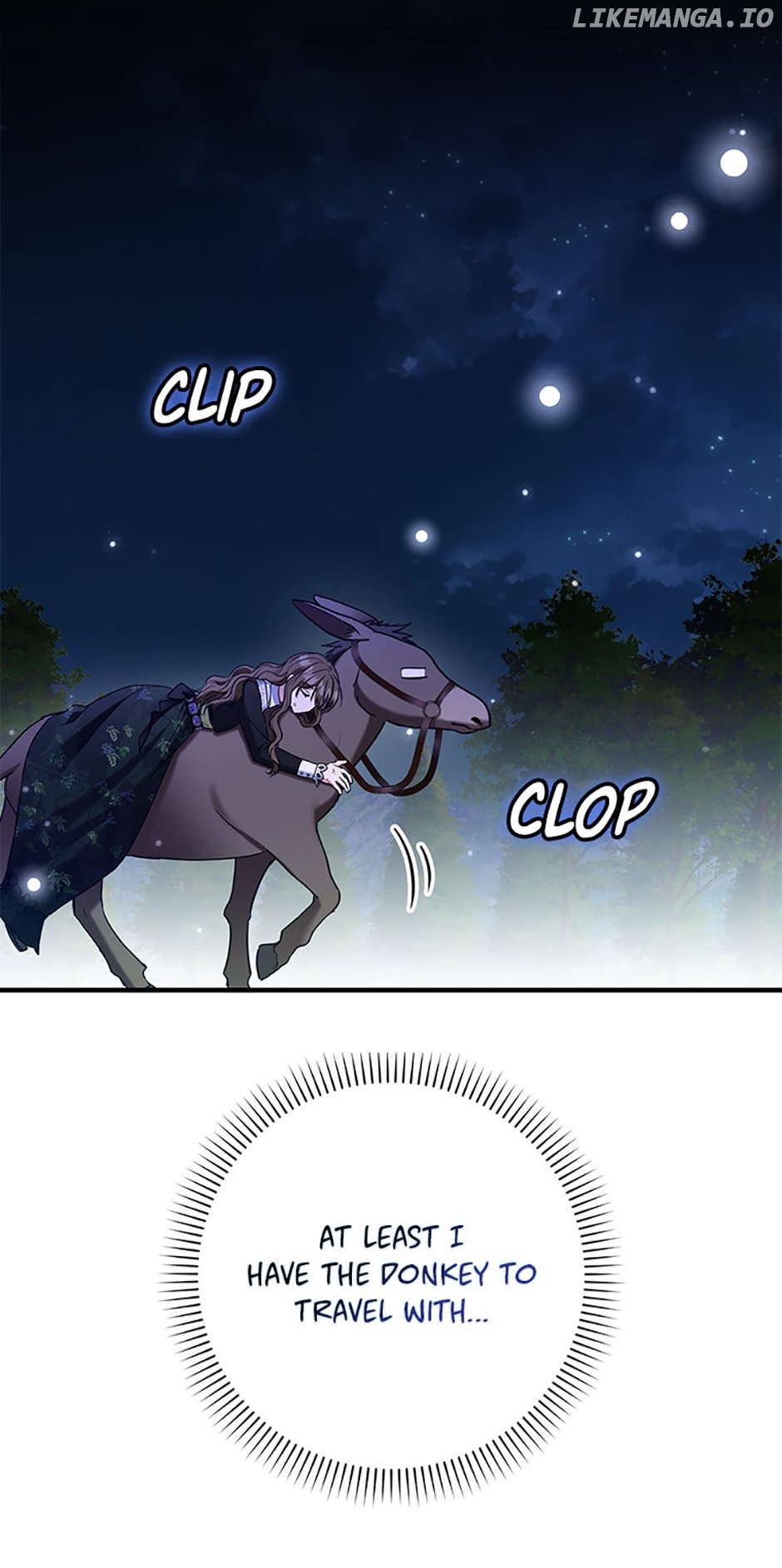 Duke Please Fail! Chapter 26 page 33 - 
