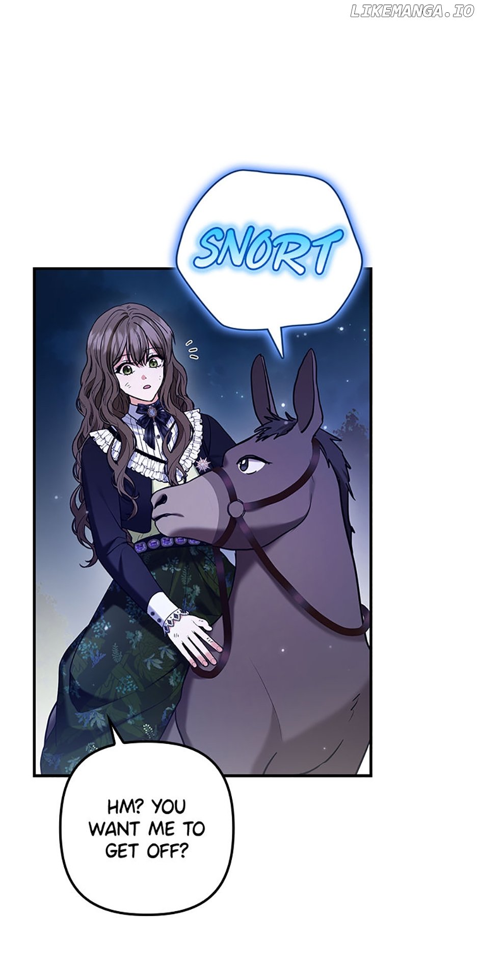 Duke Please Fail! Chapter 26 page 34 - 
