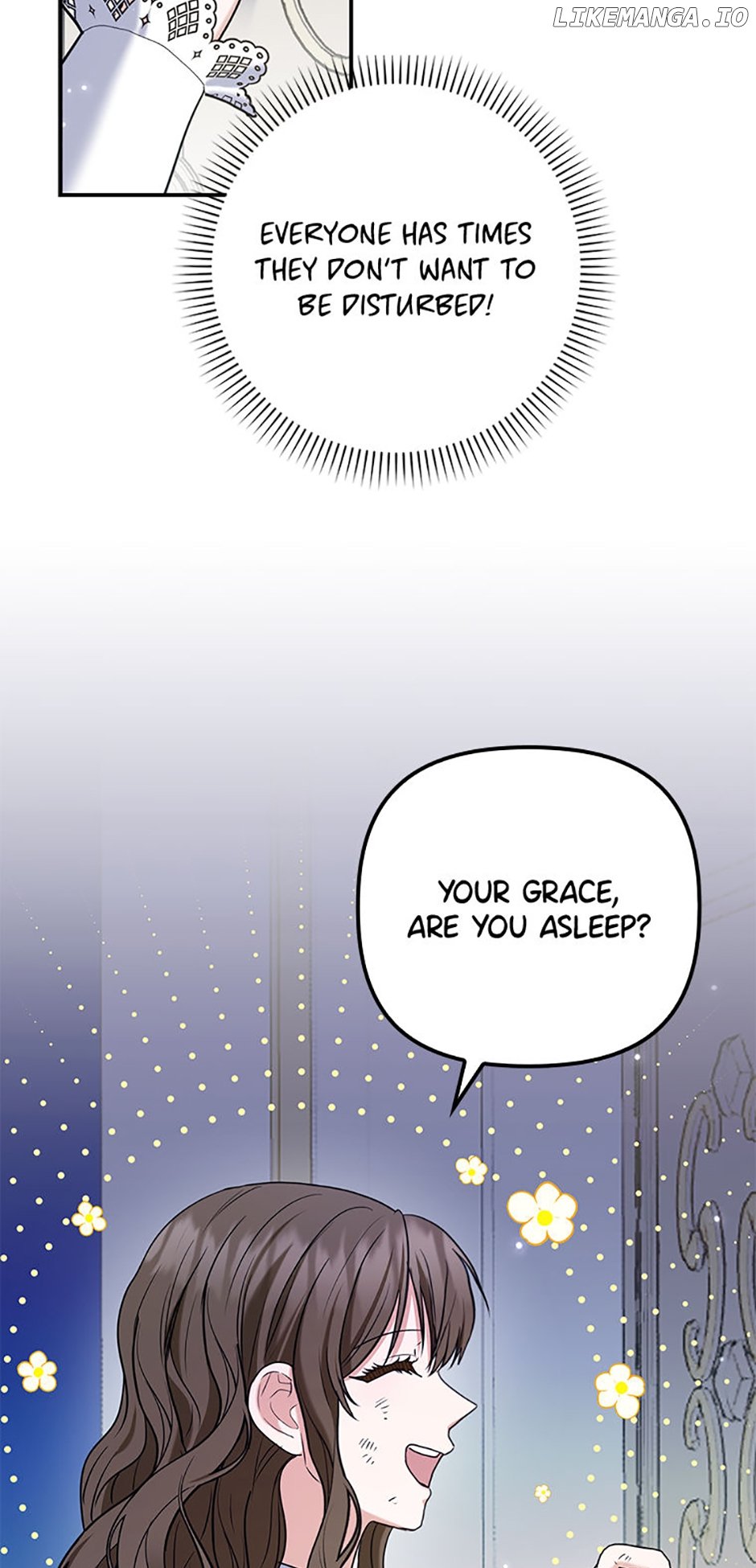 Duke Please Fail! Chapter 26 page 40 - 