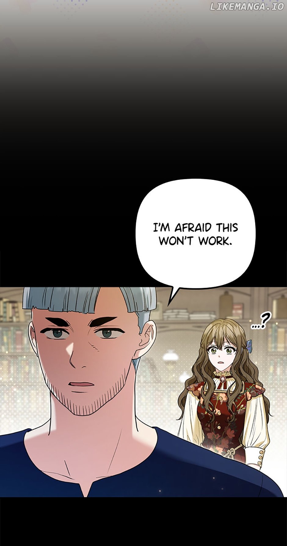 Duke Please Fail! Chapter 26 page 5 - 