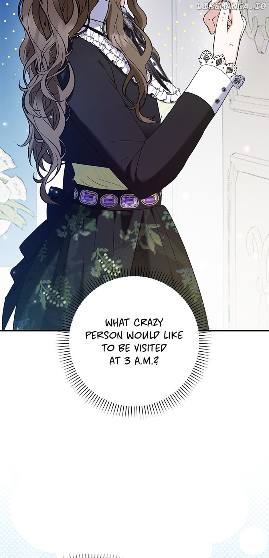 Duke Please Fail! Chapter 26 page 41 - 