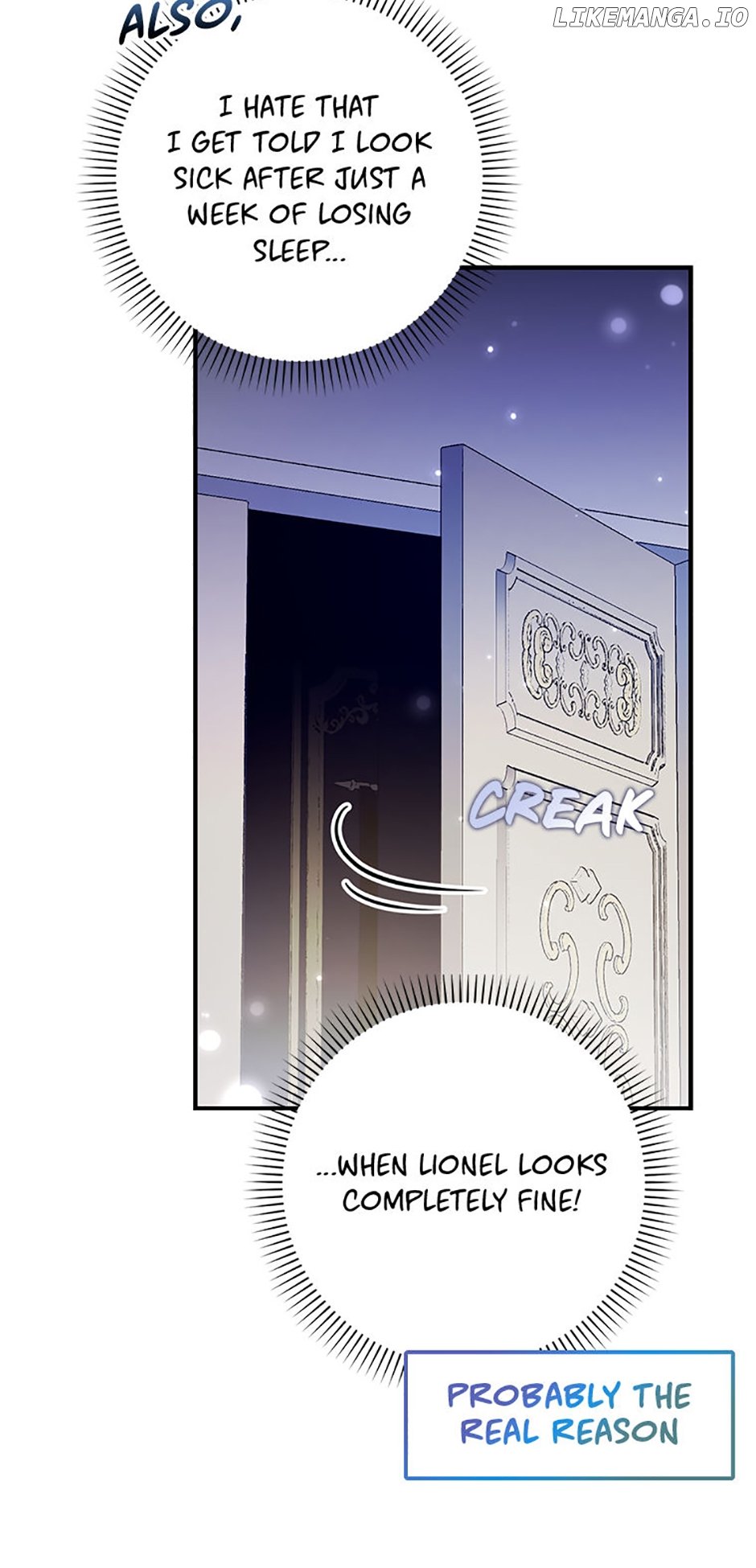 Duke Please Fail! Chapter 26 page 43 - 