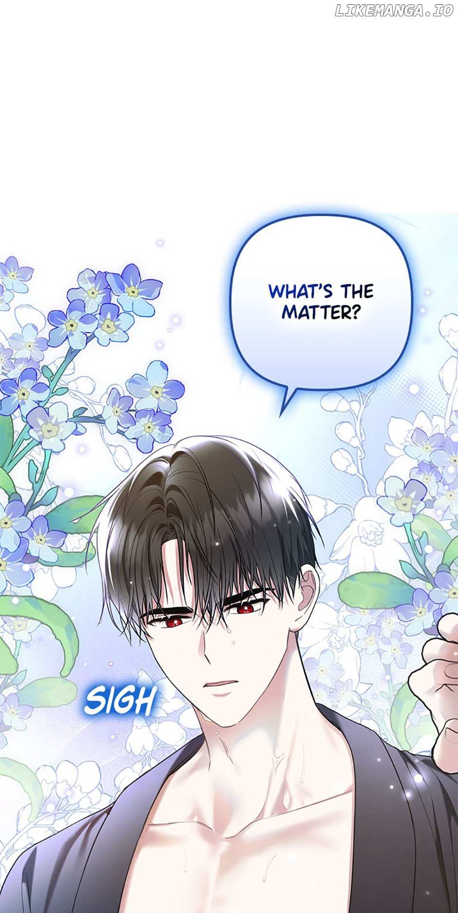 Duke Please Fail! Chapter 26 page 44 - 
