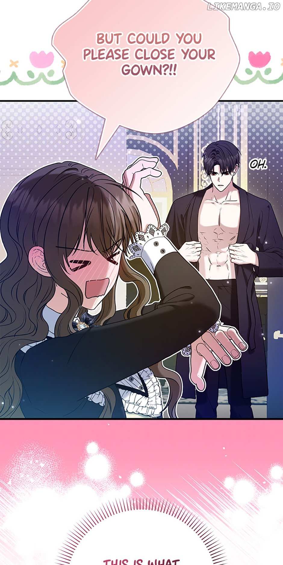 Duke Please Fail! Chapter 26 page 48 - 