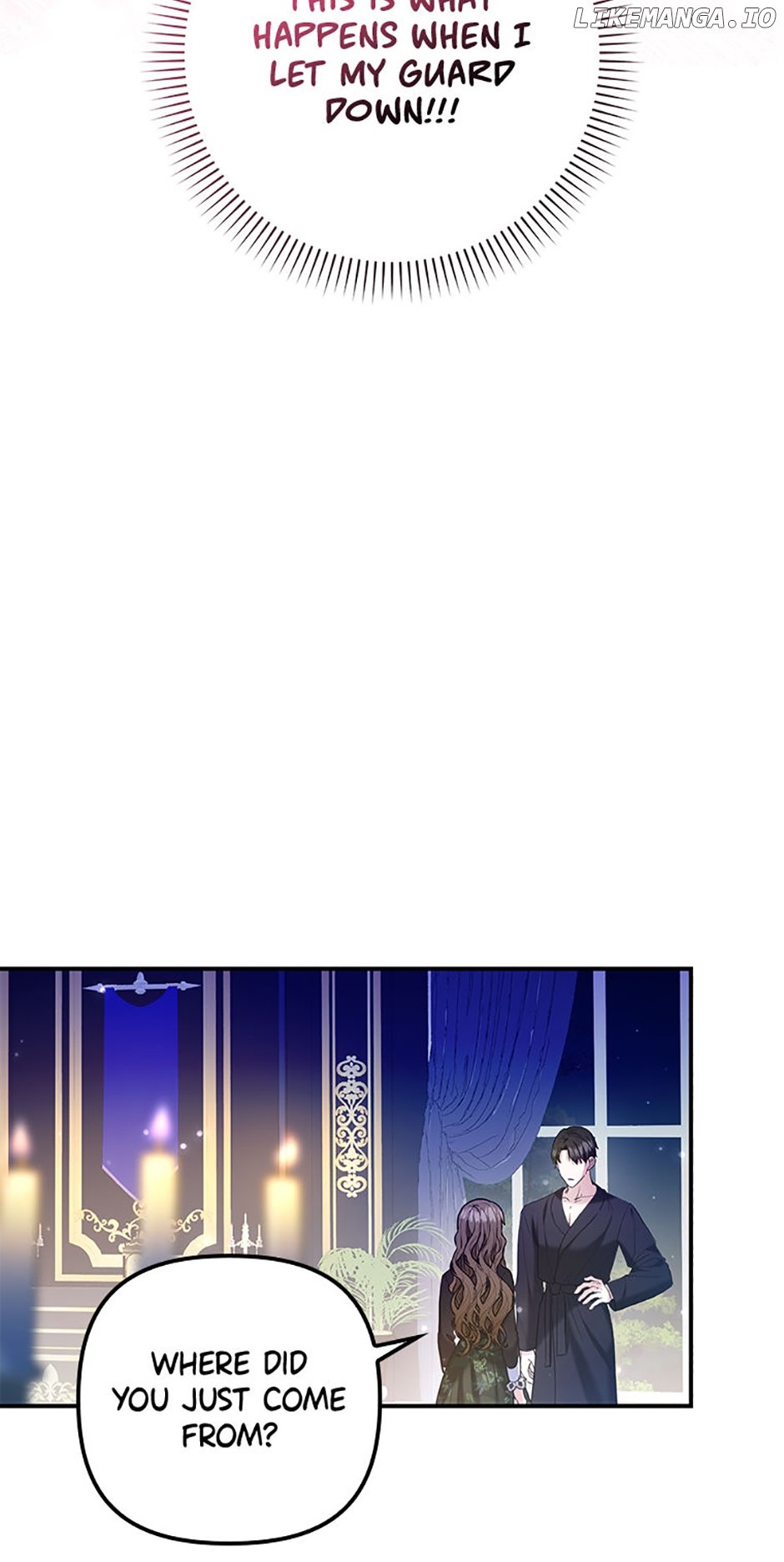 Duke Please Fail! Chapter 26 page 49 - 