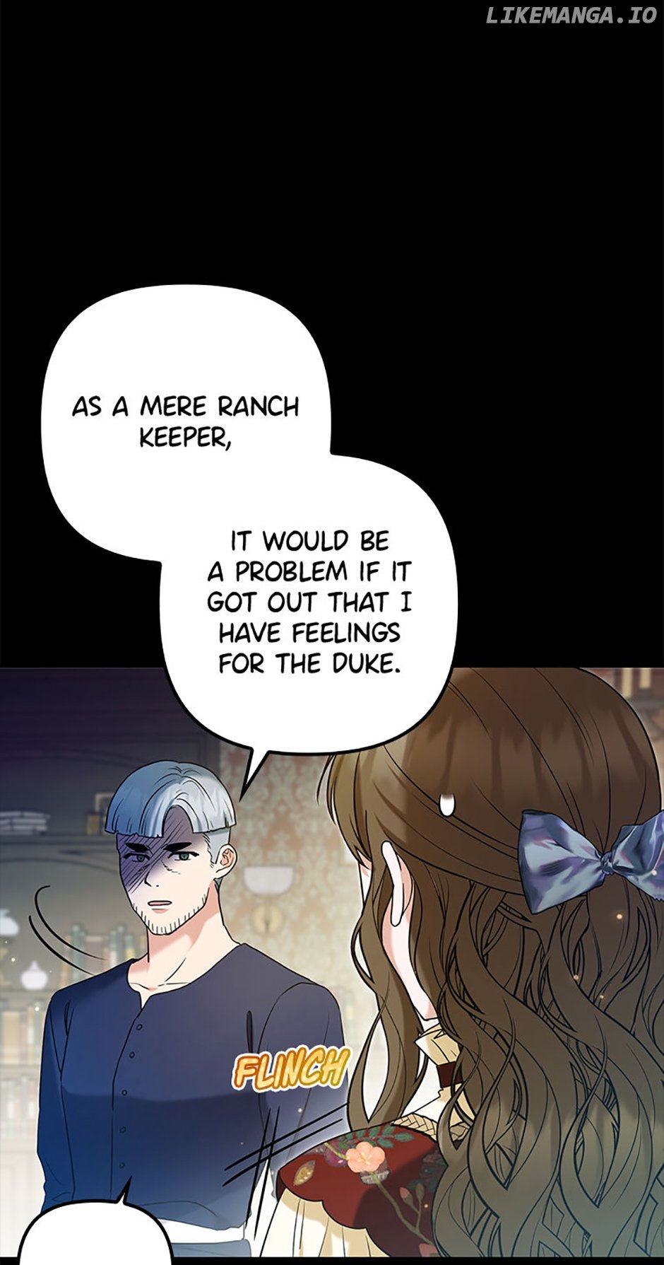 Duke Please Fail! Chapter 26 page 6 - 