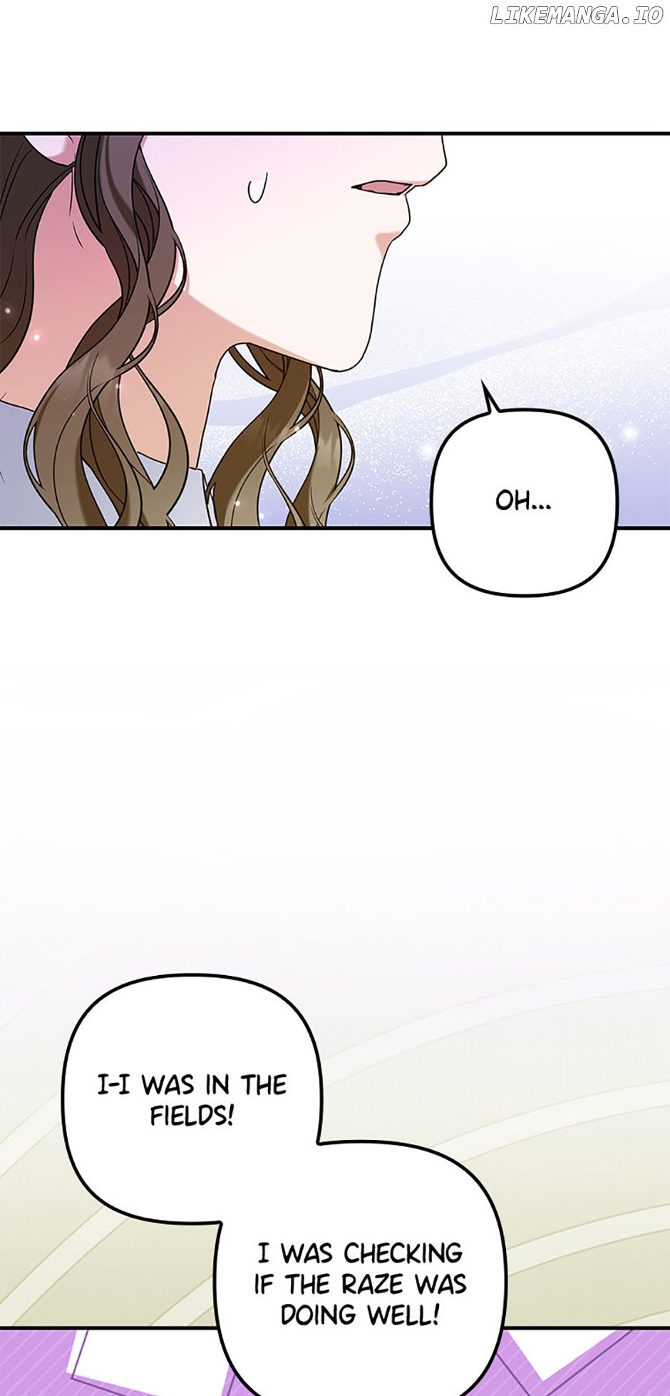 Duke Please Fail! Chapter 26 page 52 - 