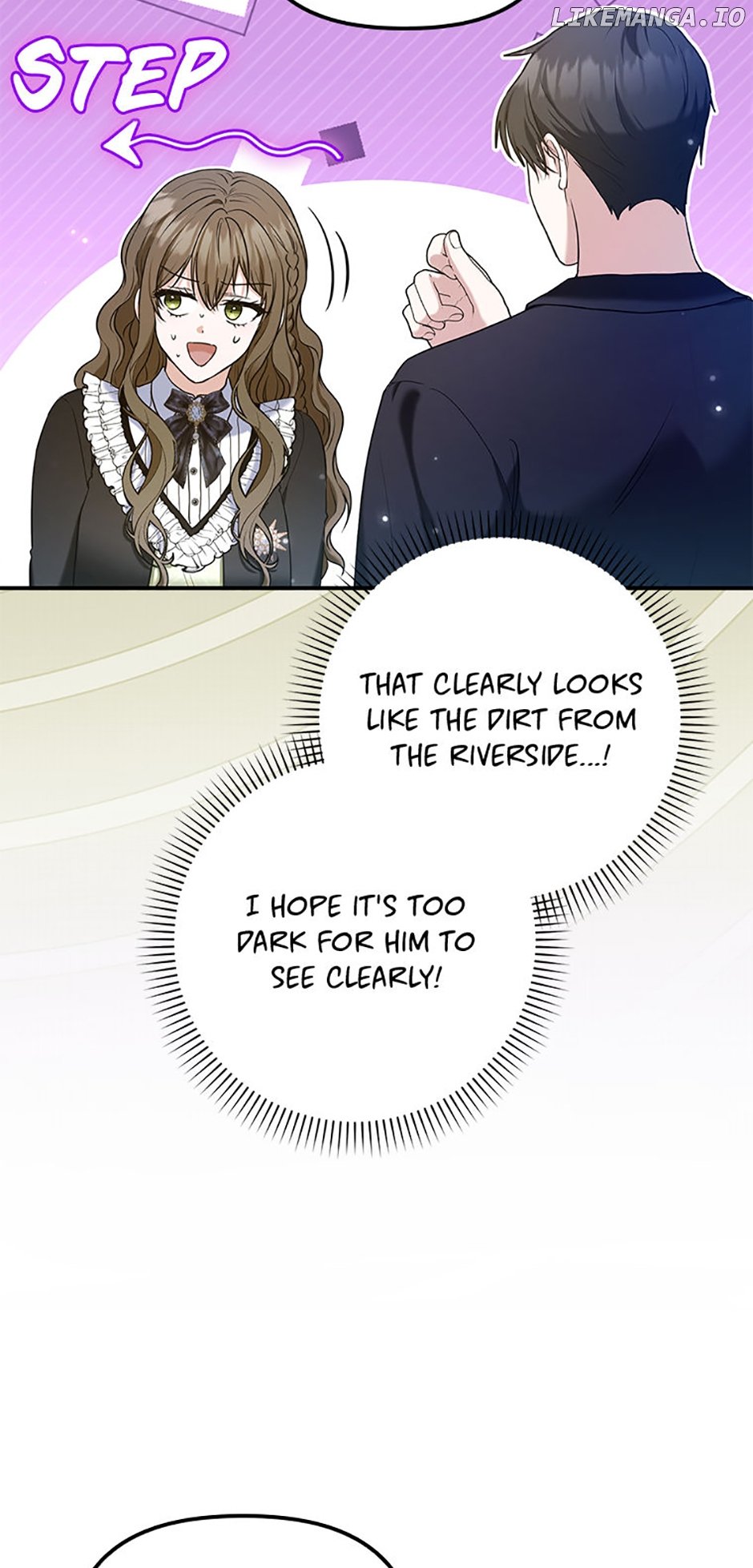 Duke Please Fail! Chapter 26 page 53 - 