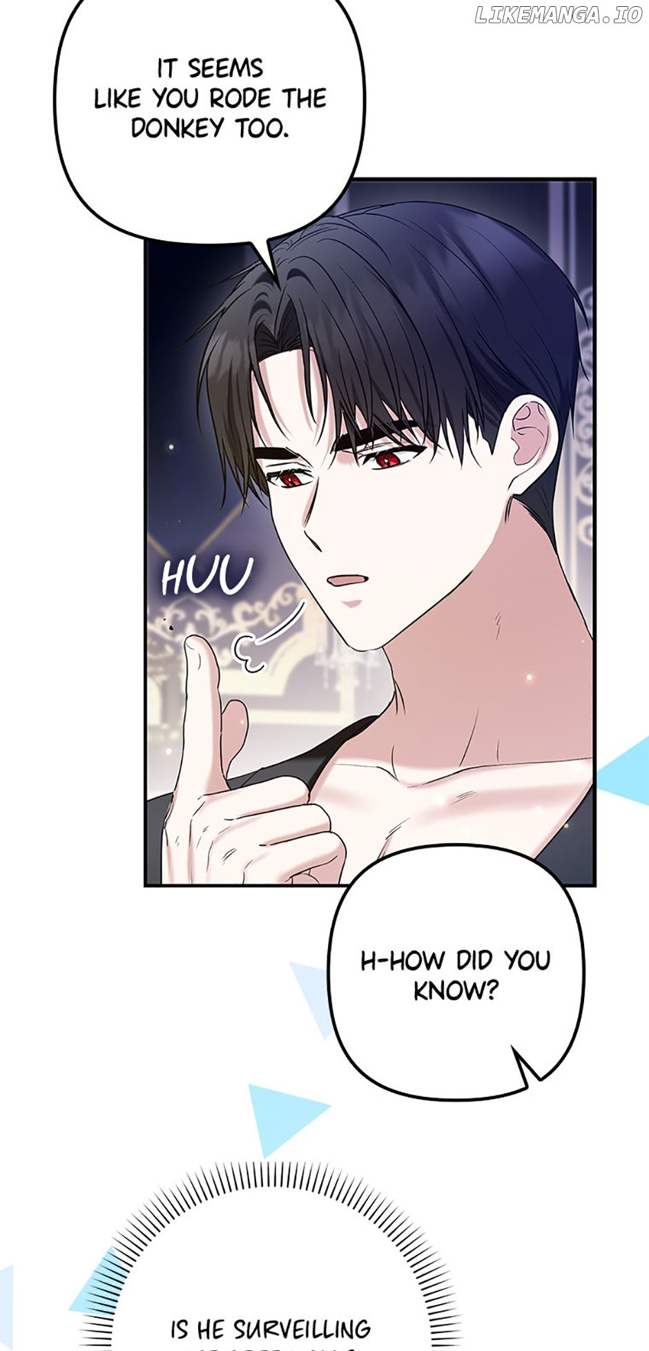 Duke Please Fail! Chapter 26 page 54 - 