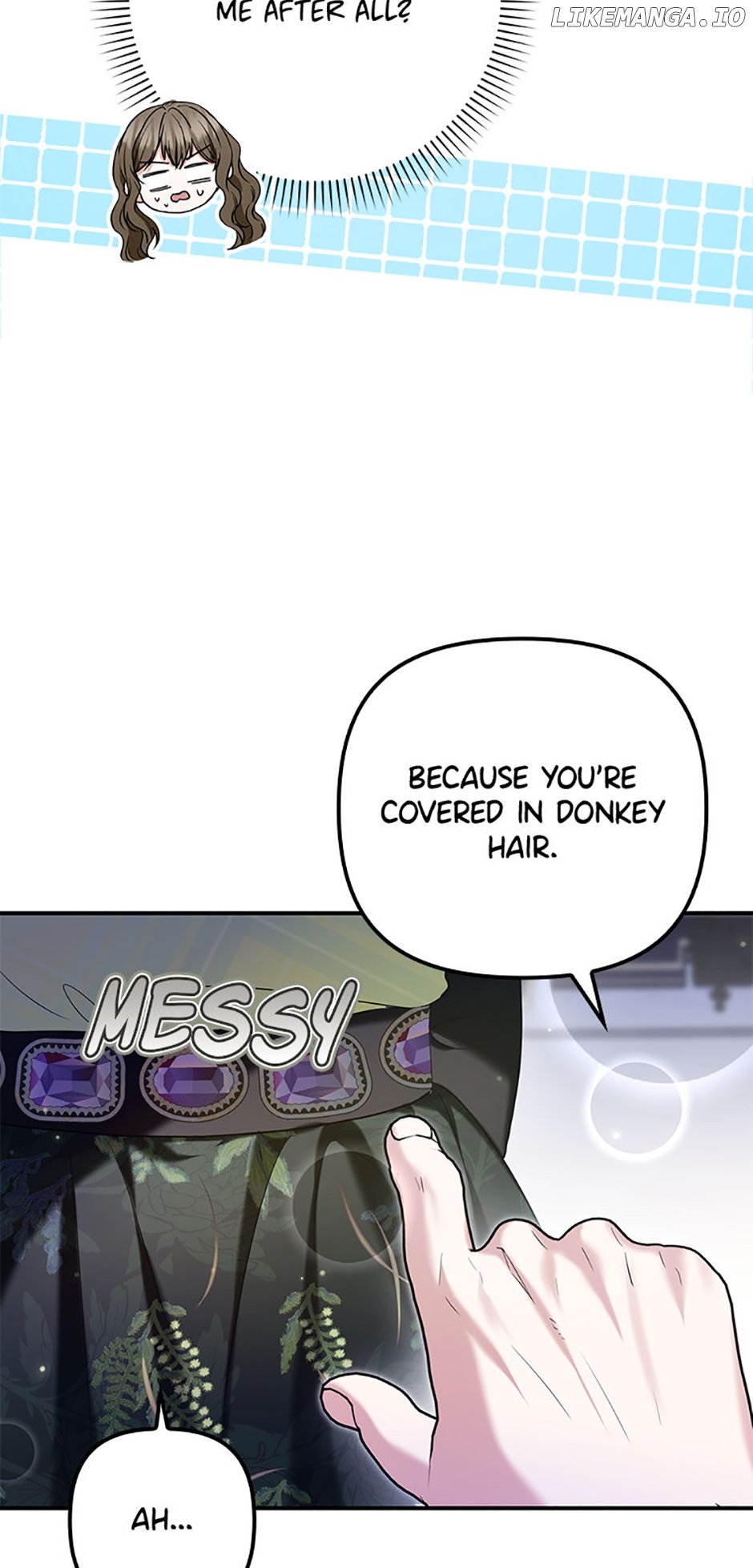 Duke Please Fail! Chapter 26 page 55 - 