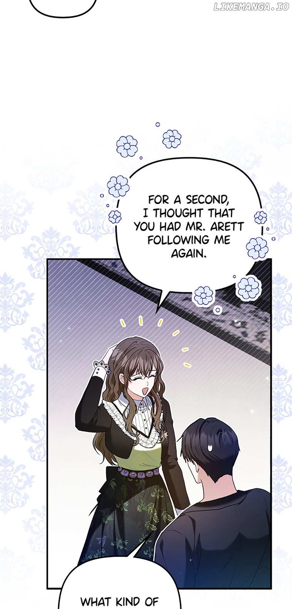Duke Please Fail! Chapter 26 page 56 - 