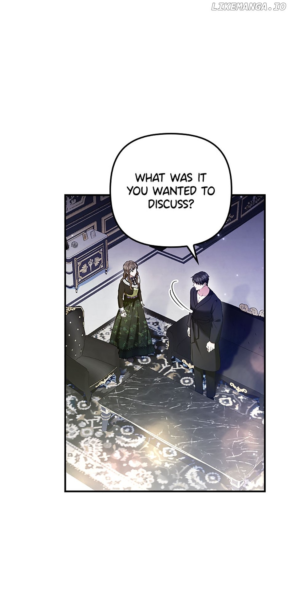 Duke Please Fail! Chapter 26 page 58 - 