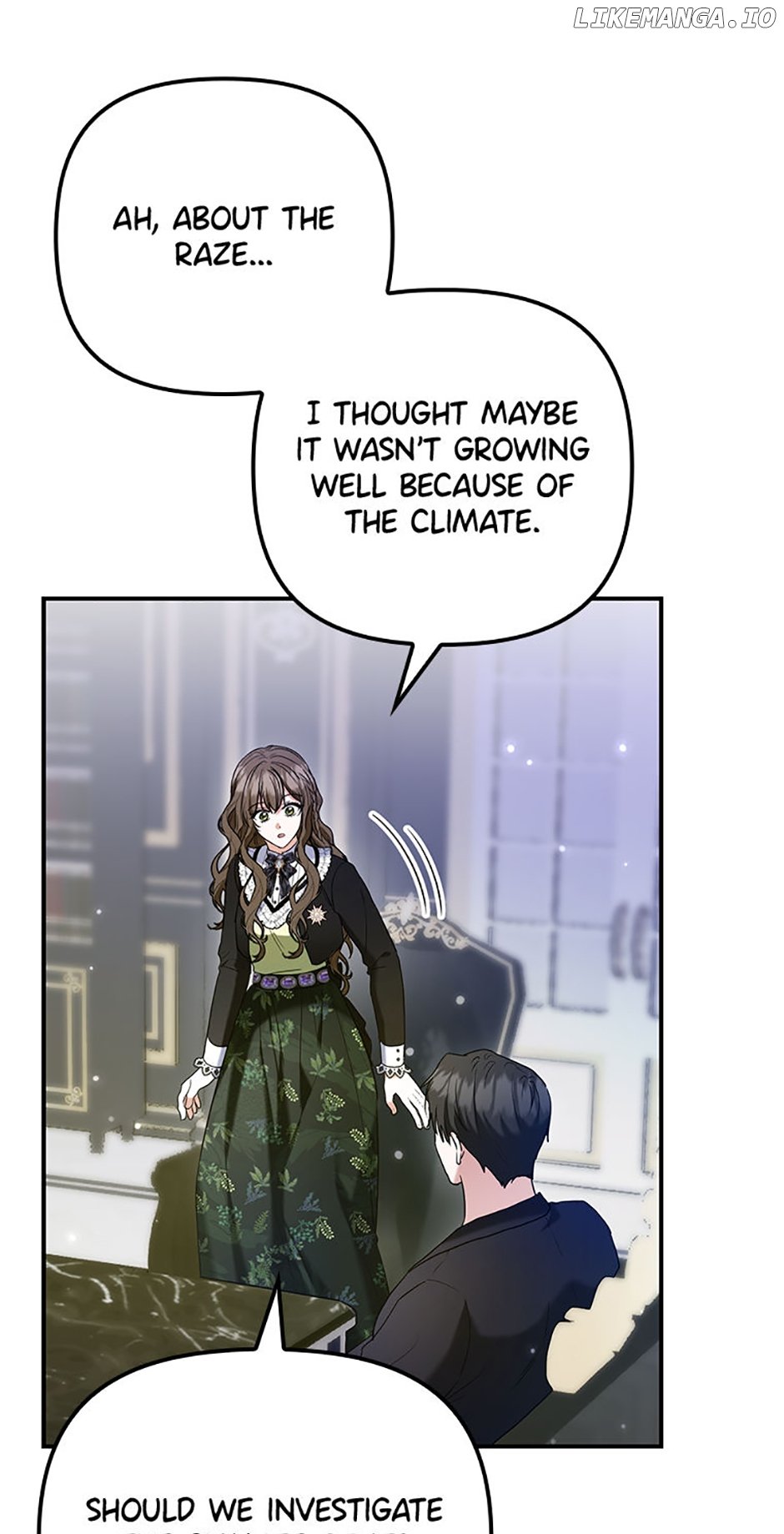 Duke Please Fail! Chapter 26 page 59 - 