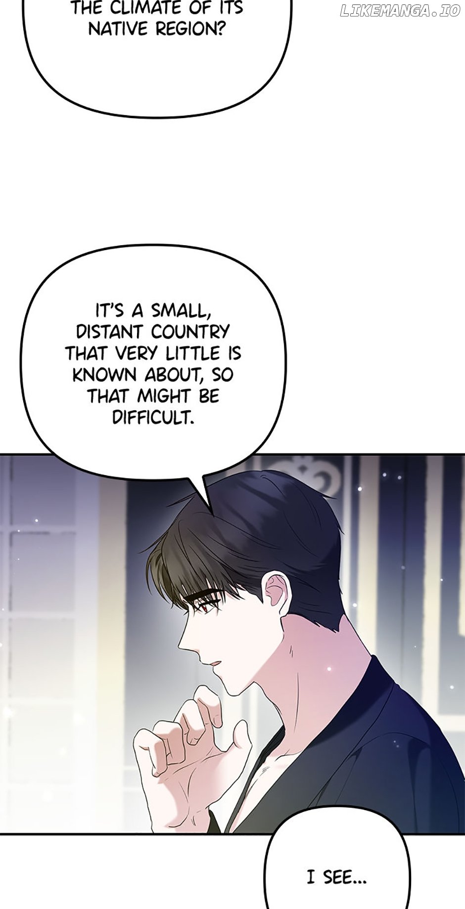 Duke Please Fail! Chapter 26 page 60 - 