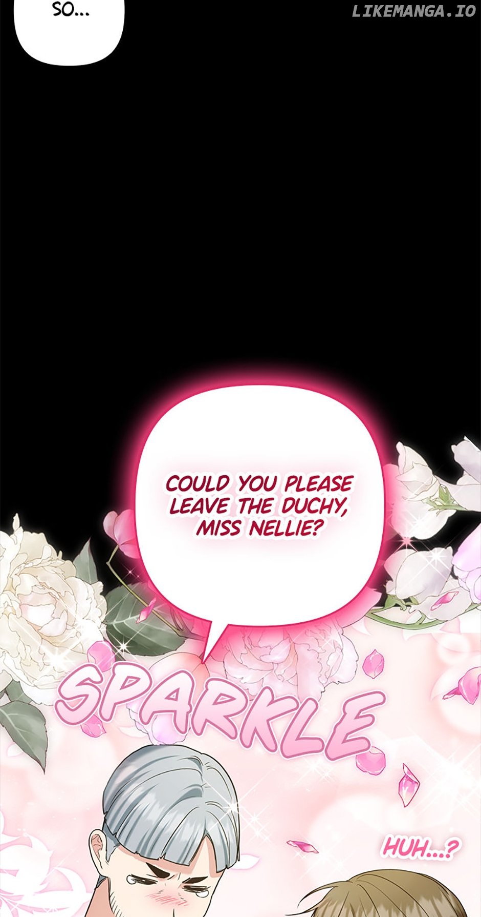 Duke Please Fail! Chapter 26 page 7 - 