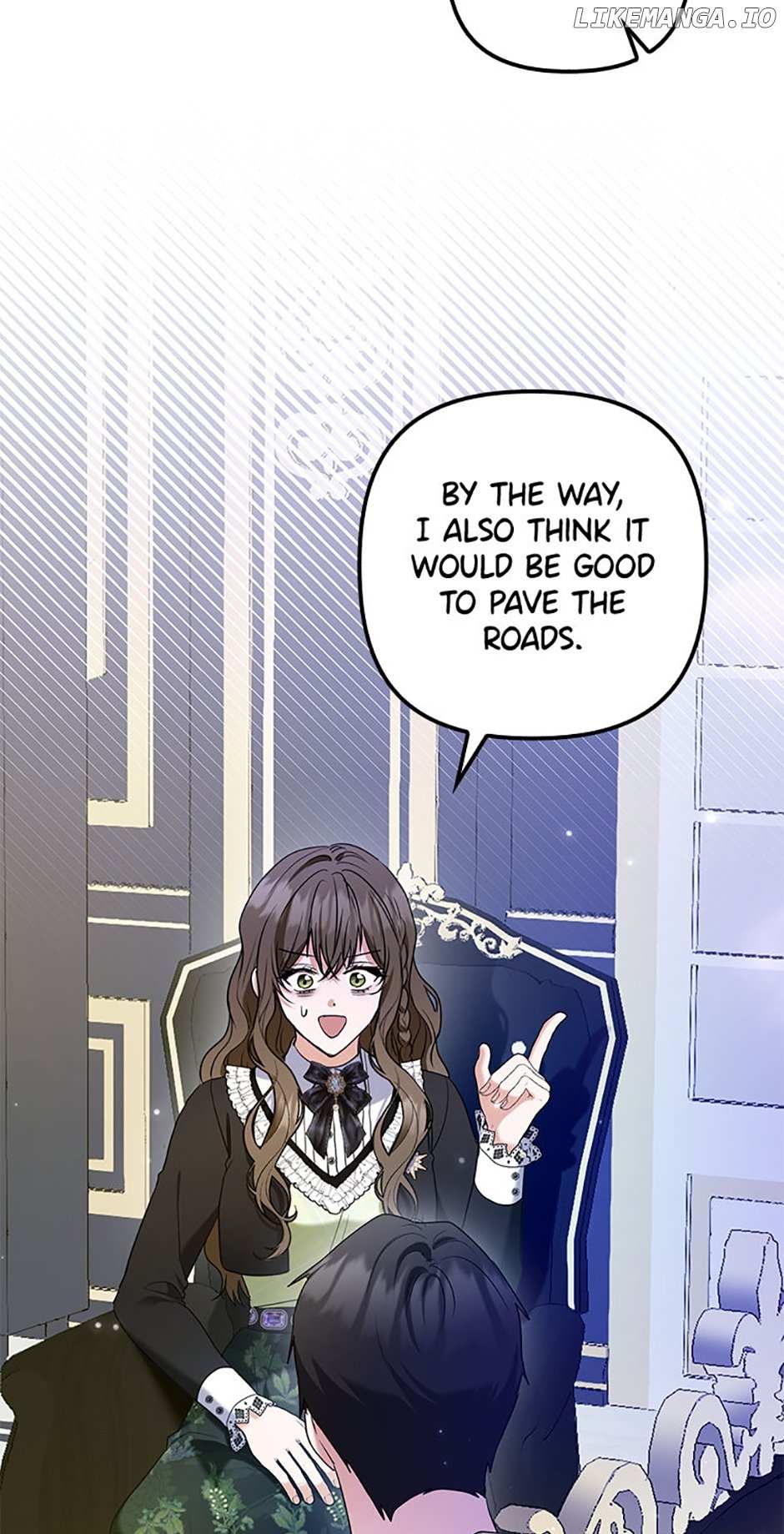 Duke Please Fail! Chapter 26 page 61 - 