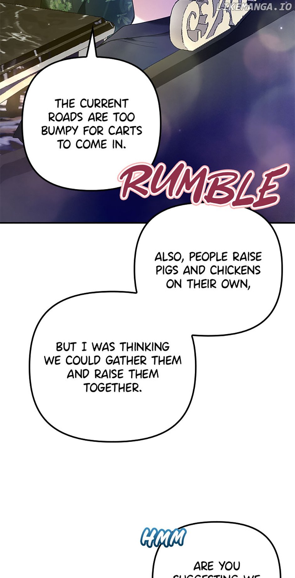 Duke Please Fail! Chapter 26 page 62 - 