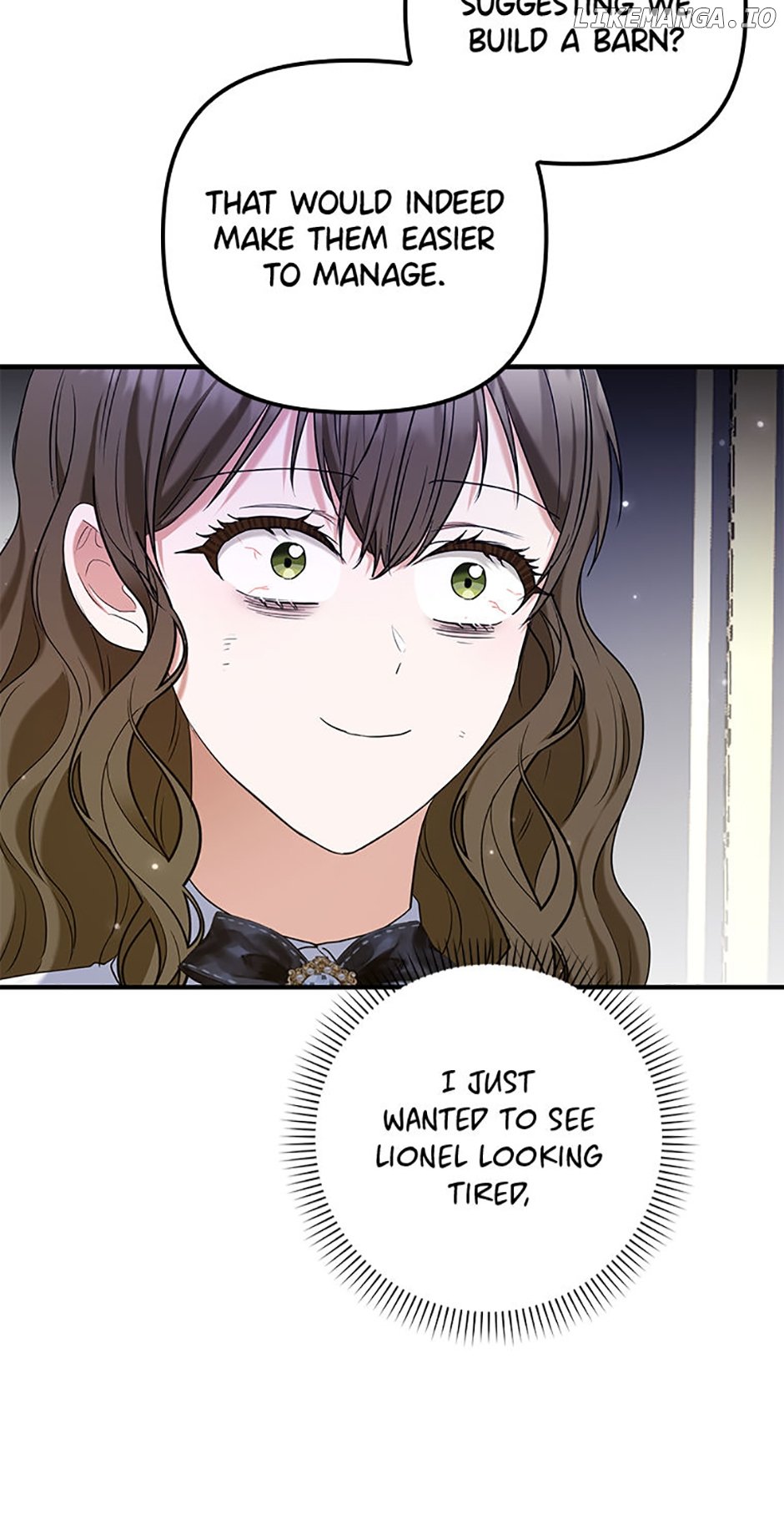 Duke Please Fail! Chapter 26 page 63 - 