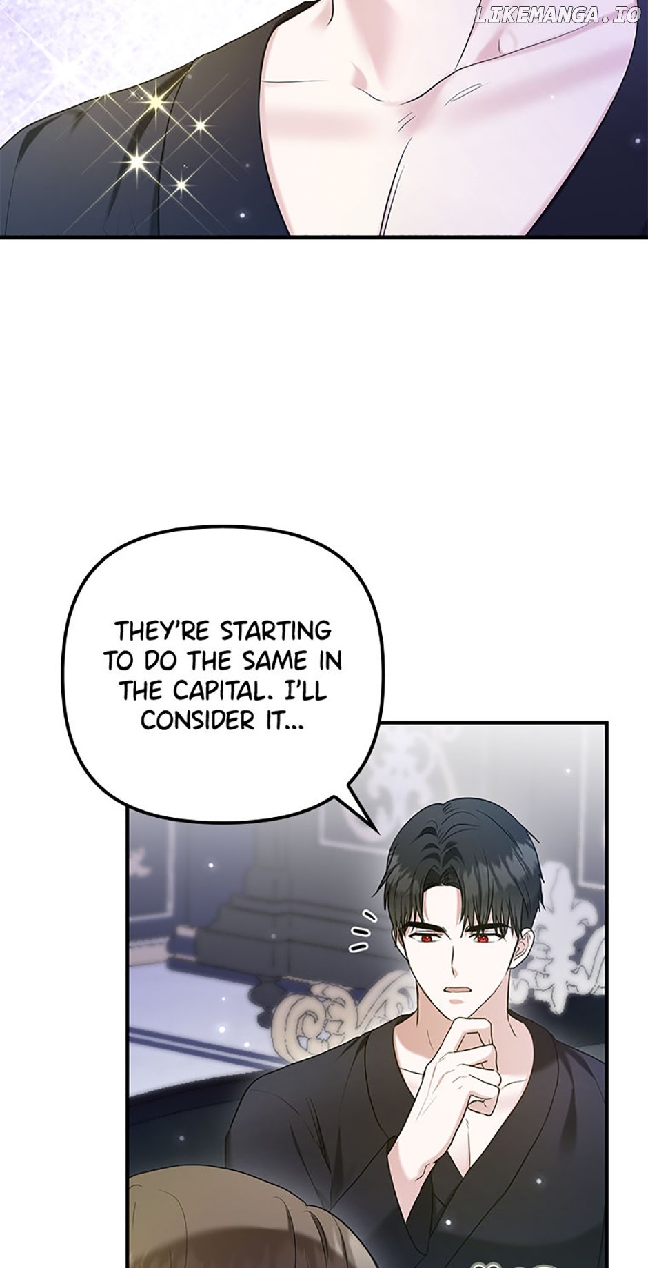 Duke Please Fail! Chapter 26 page 65 - 