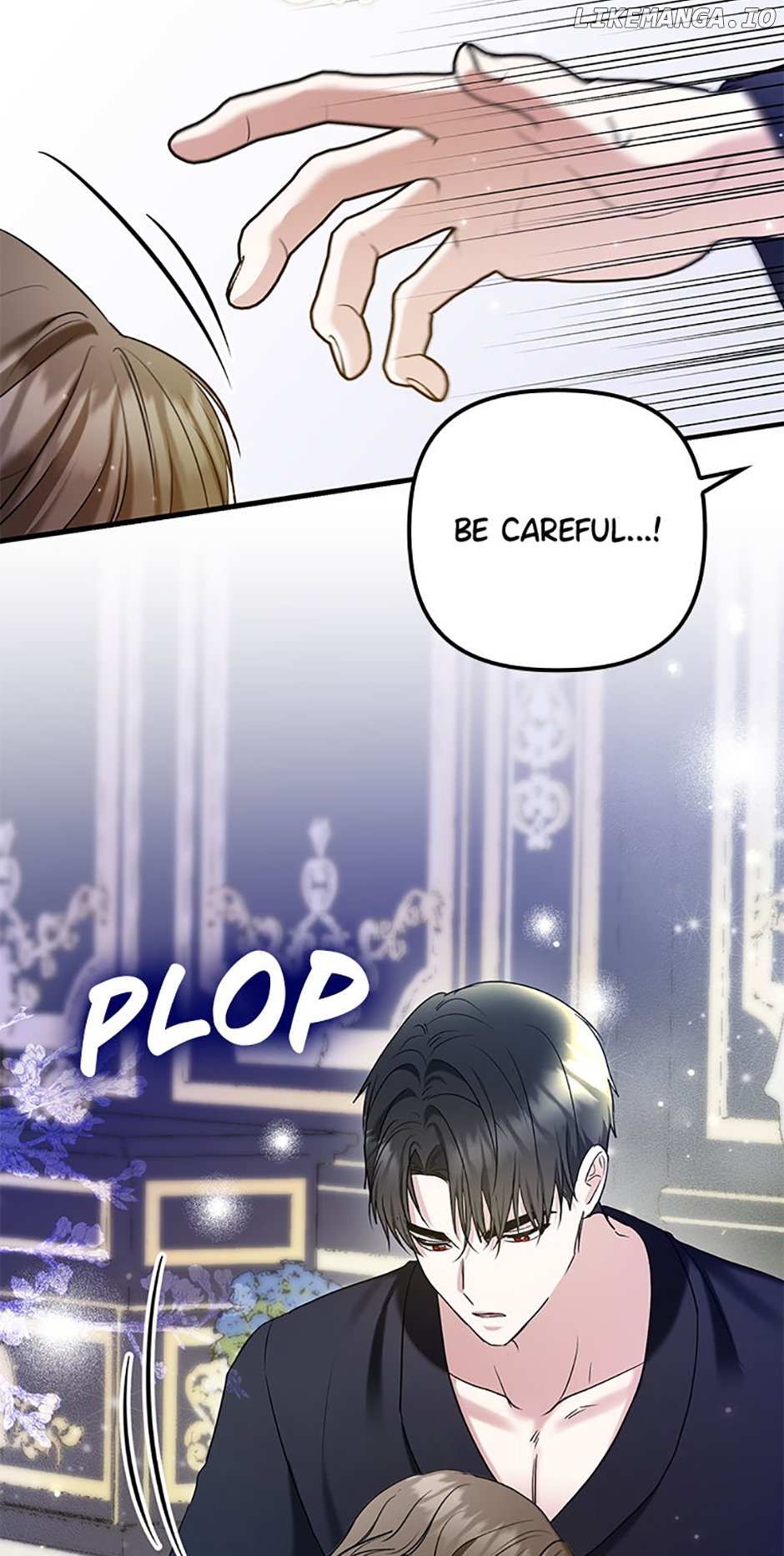 Duke Please Fail! Chapter 26 page 68 - 