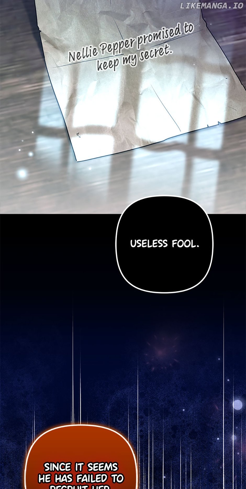 Duke Please Fail! Chapter 26 page 73 - 