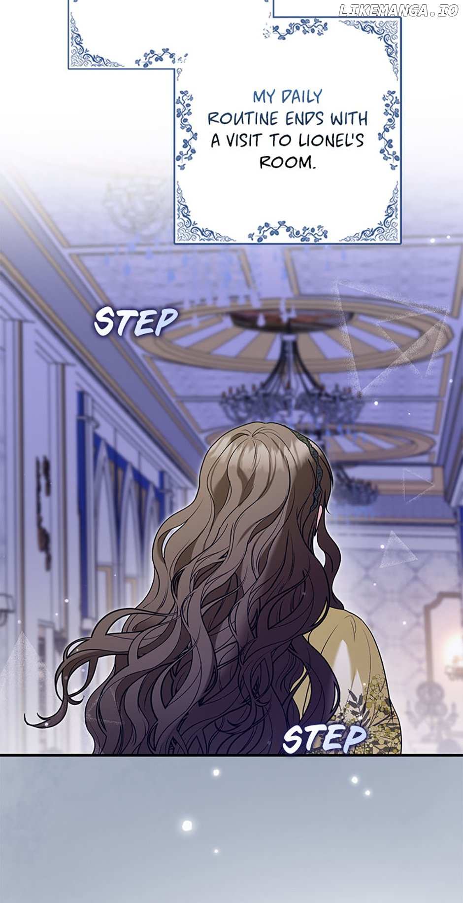 Duke Please Fail! Chapter 27 page 2 - 