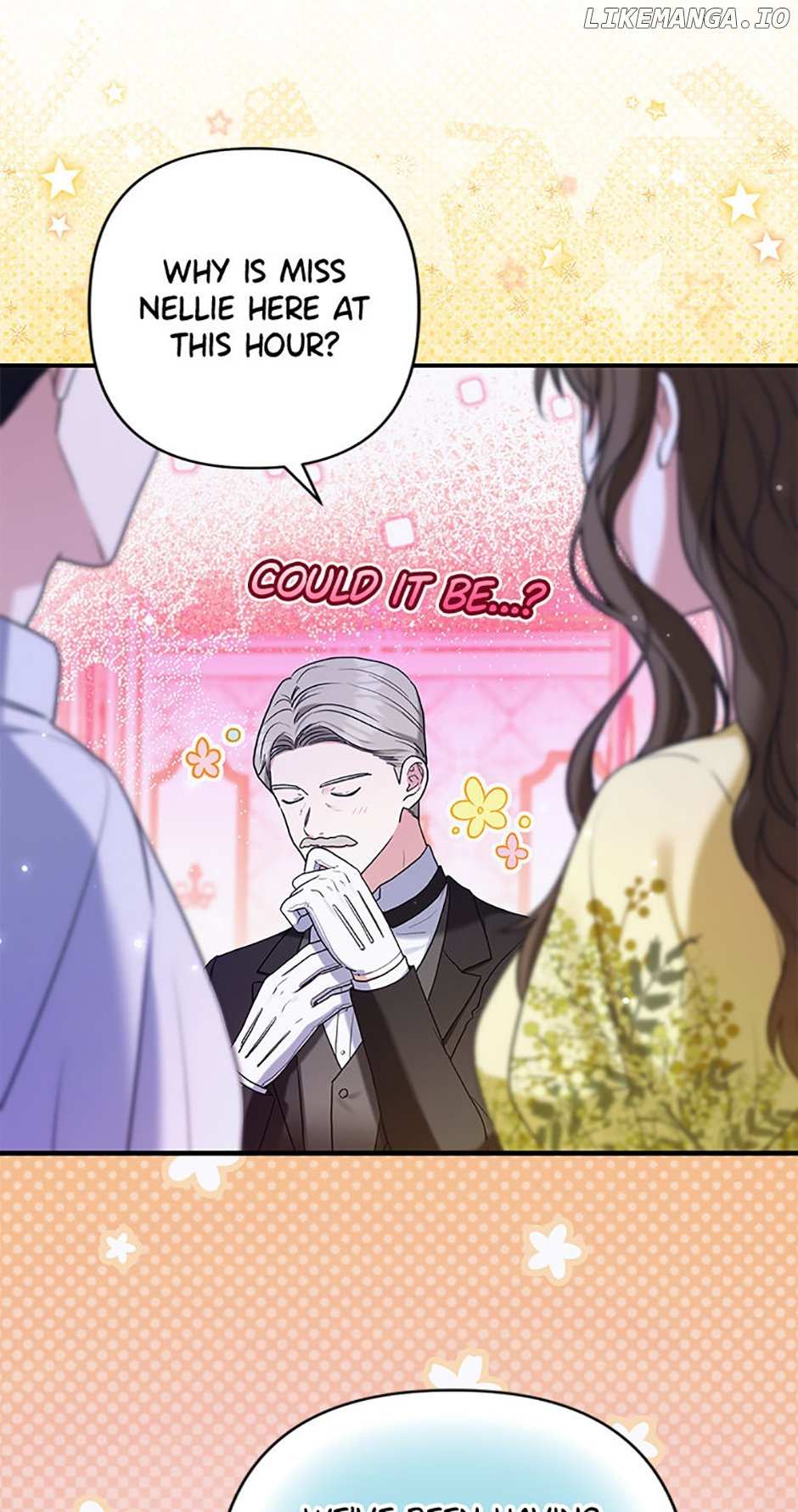 Duke Please Fail! Chapter 27 page 12 - 