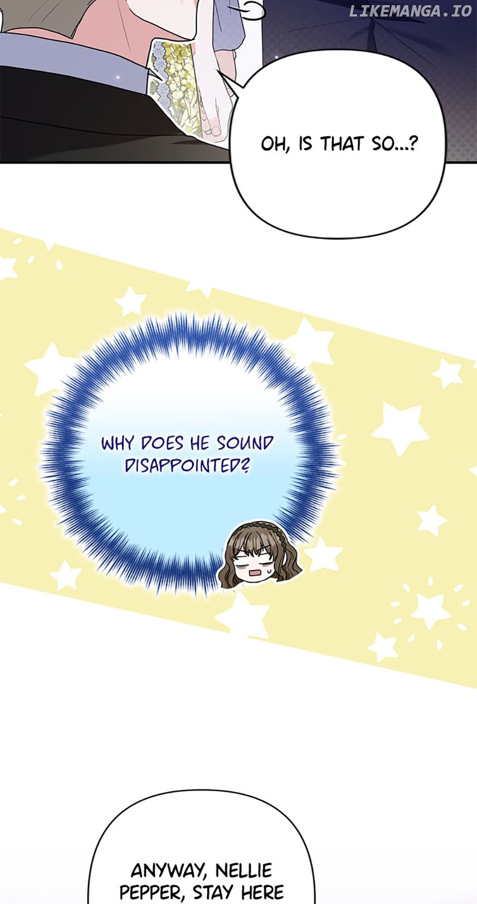 Duke Please Fail! Chapter 27 page 14 - 