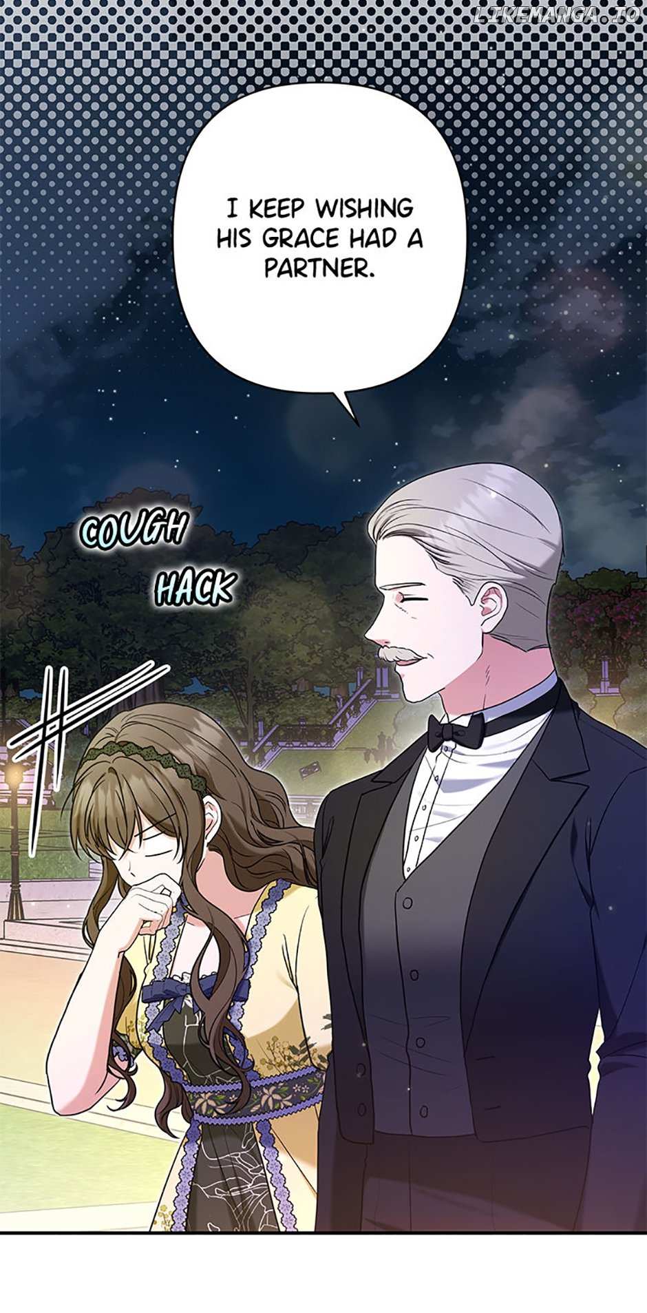 Duke Please Fail! Chapter 27 page 18 - 