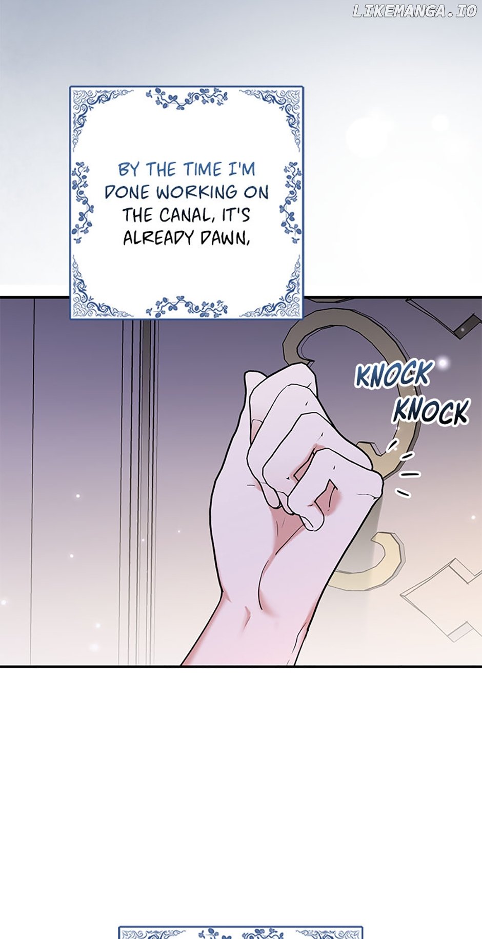 Duke Please Fail! Chapter 27 page 3 - 