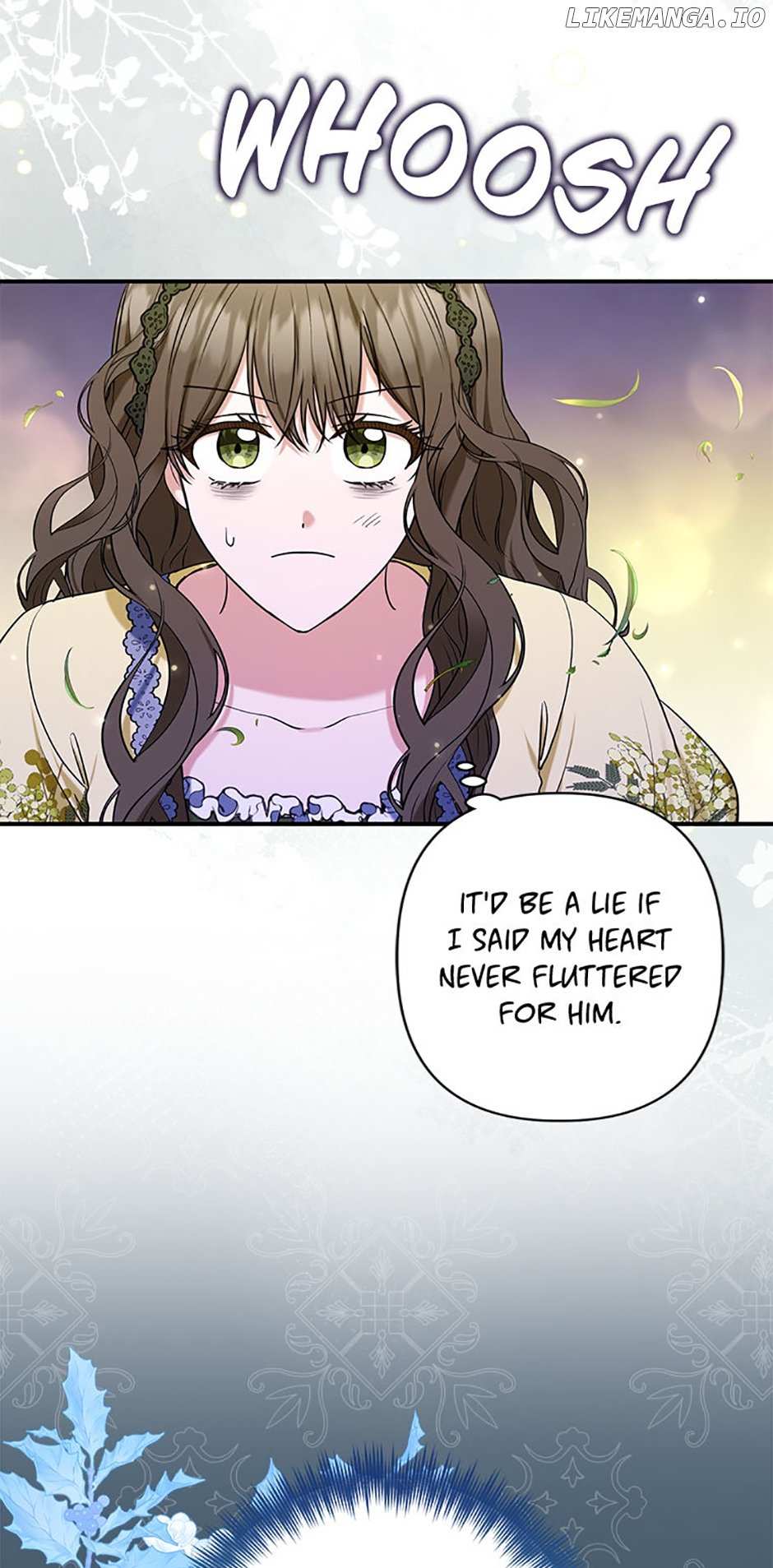 Duke Please Fail! Chapter 27 page 22 - 