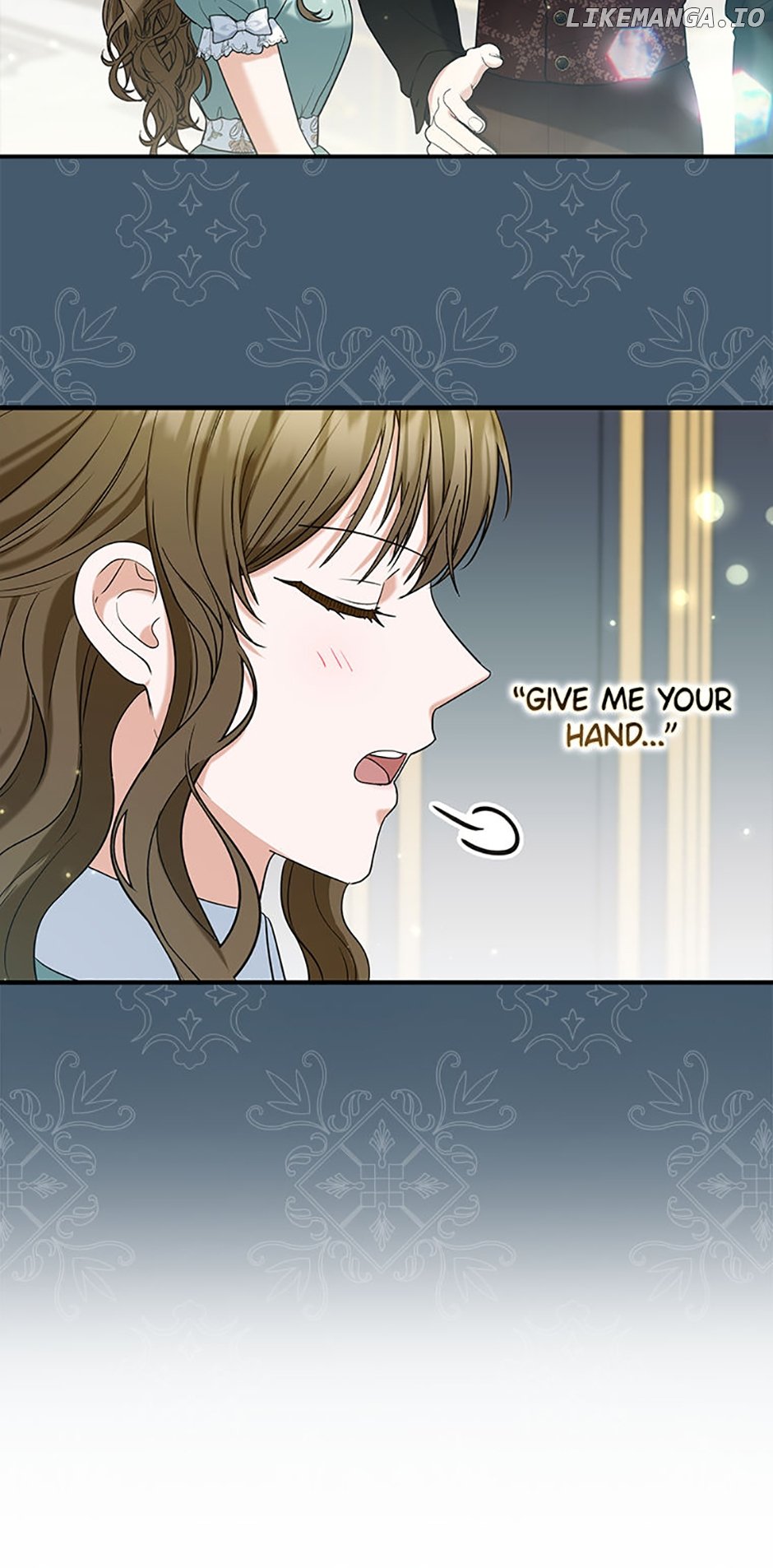 Duke Please Fail! Chapter 27 page 25 - 