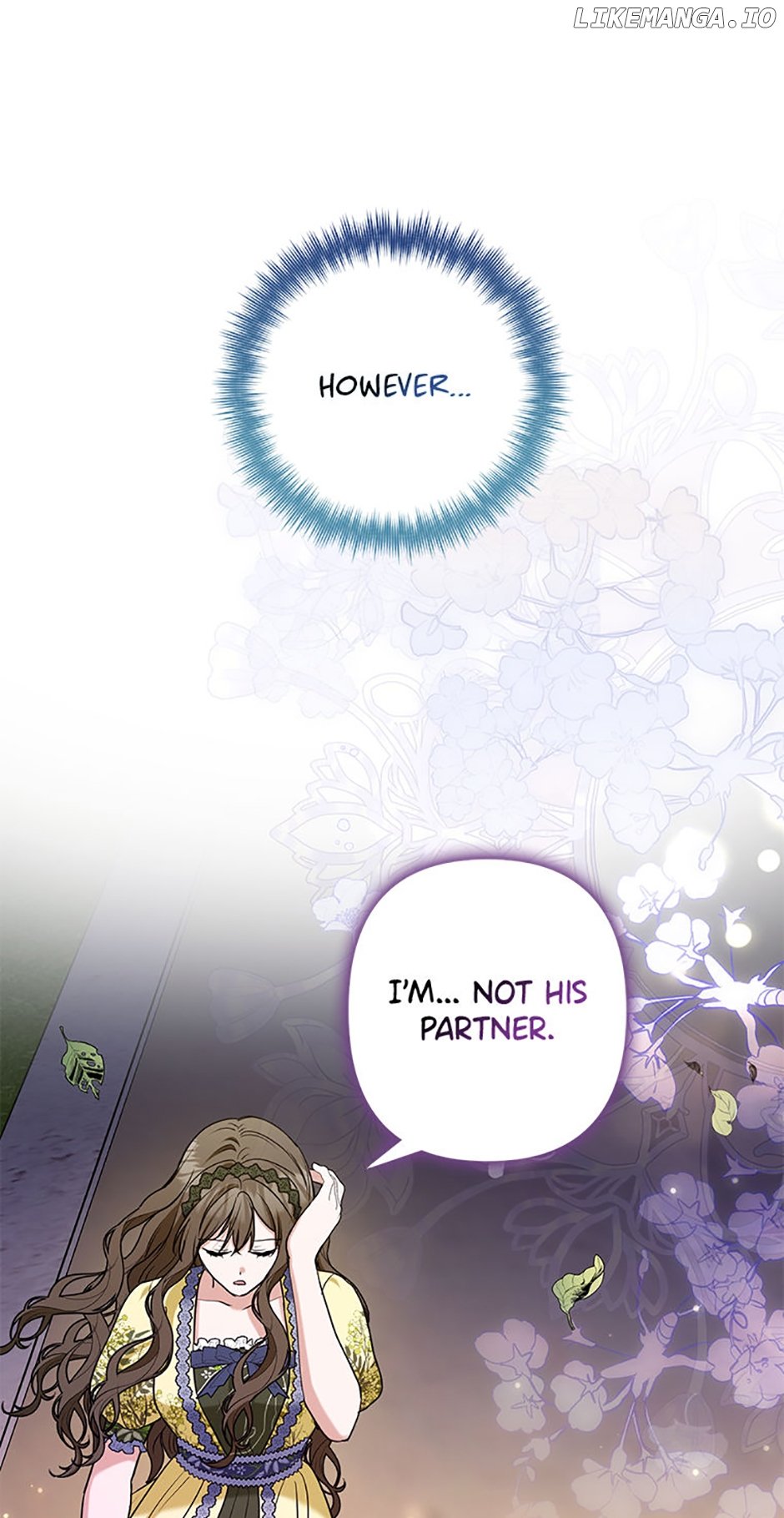 Duke Please Fail! Chapter 27 page 26 - 
