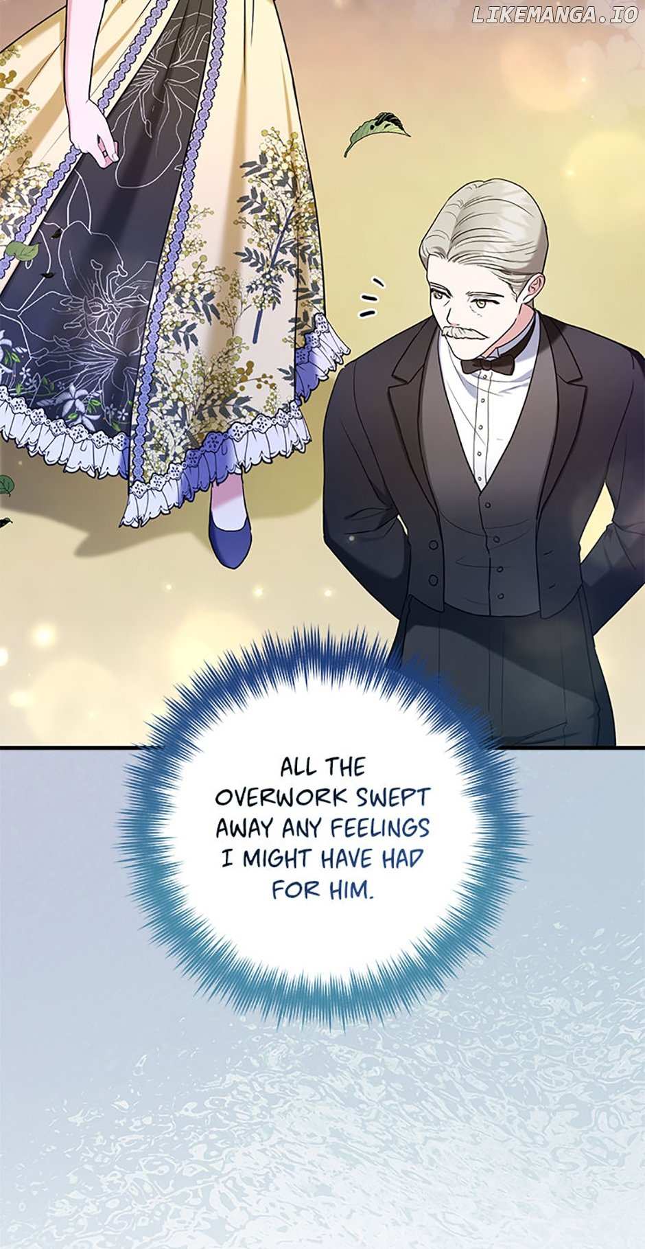 Duke Please Fail! Chapter 27 page 27 - 