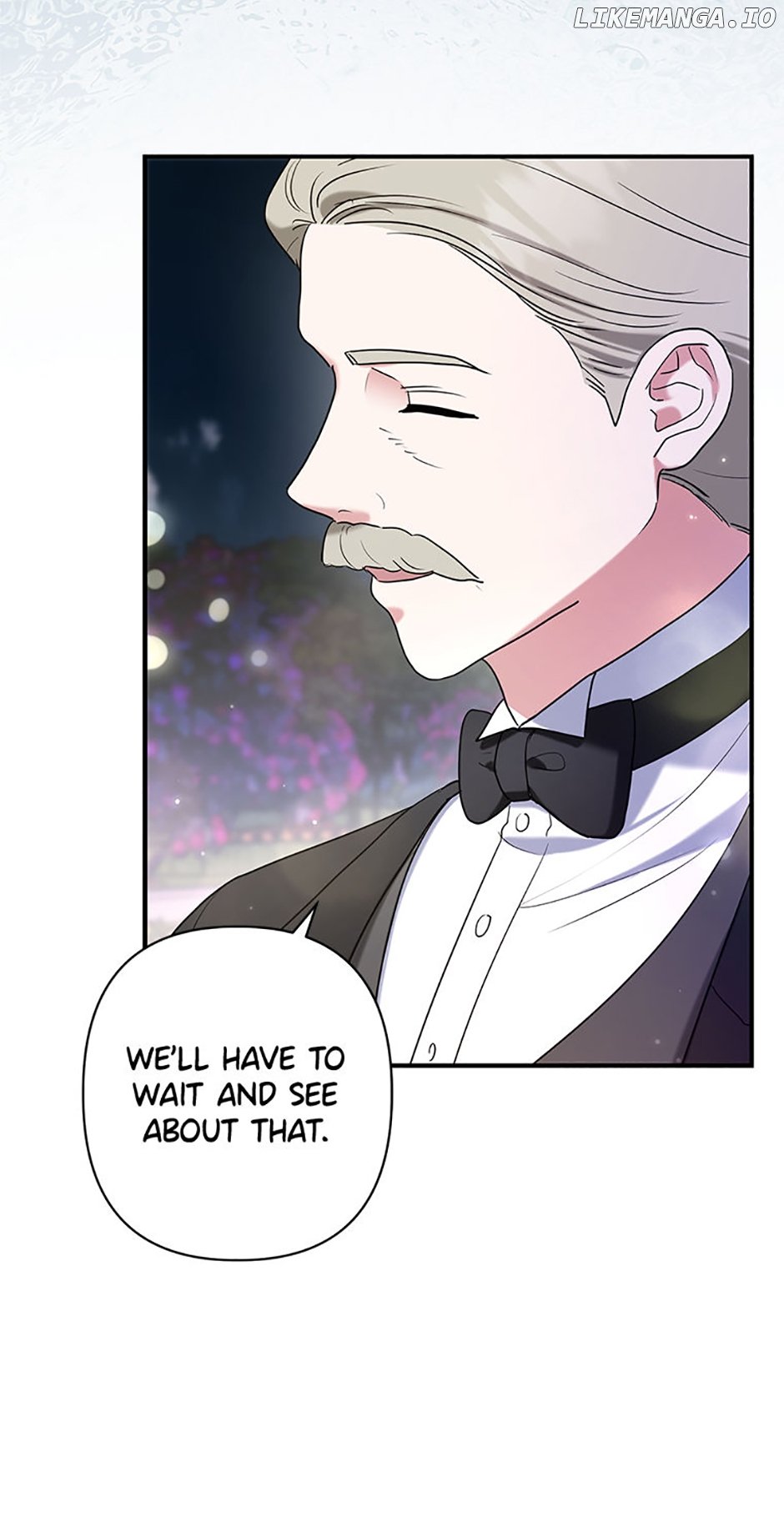 Duke Please Fail! Chapter 27 page 28 - 