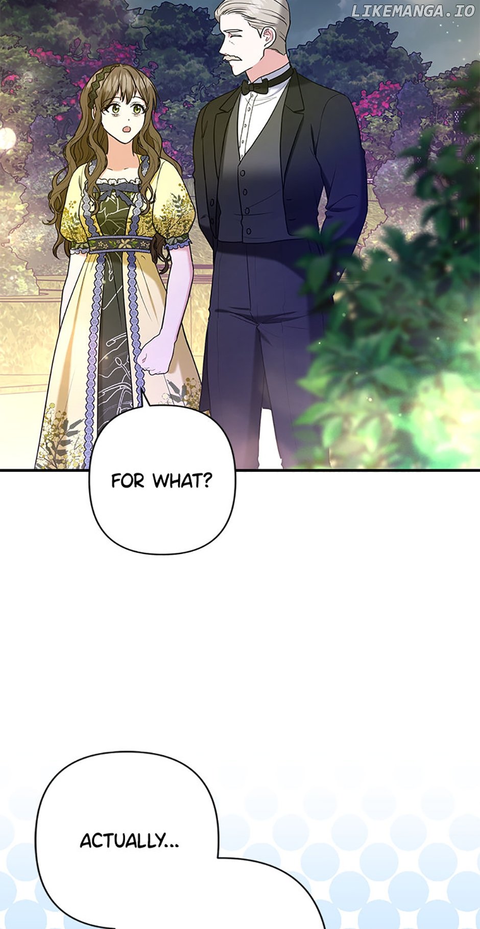 Duke Please Fail! Chapter 27 page 30 - 