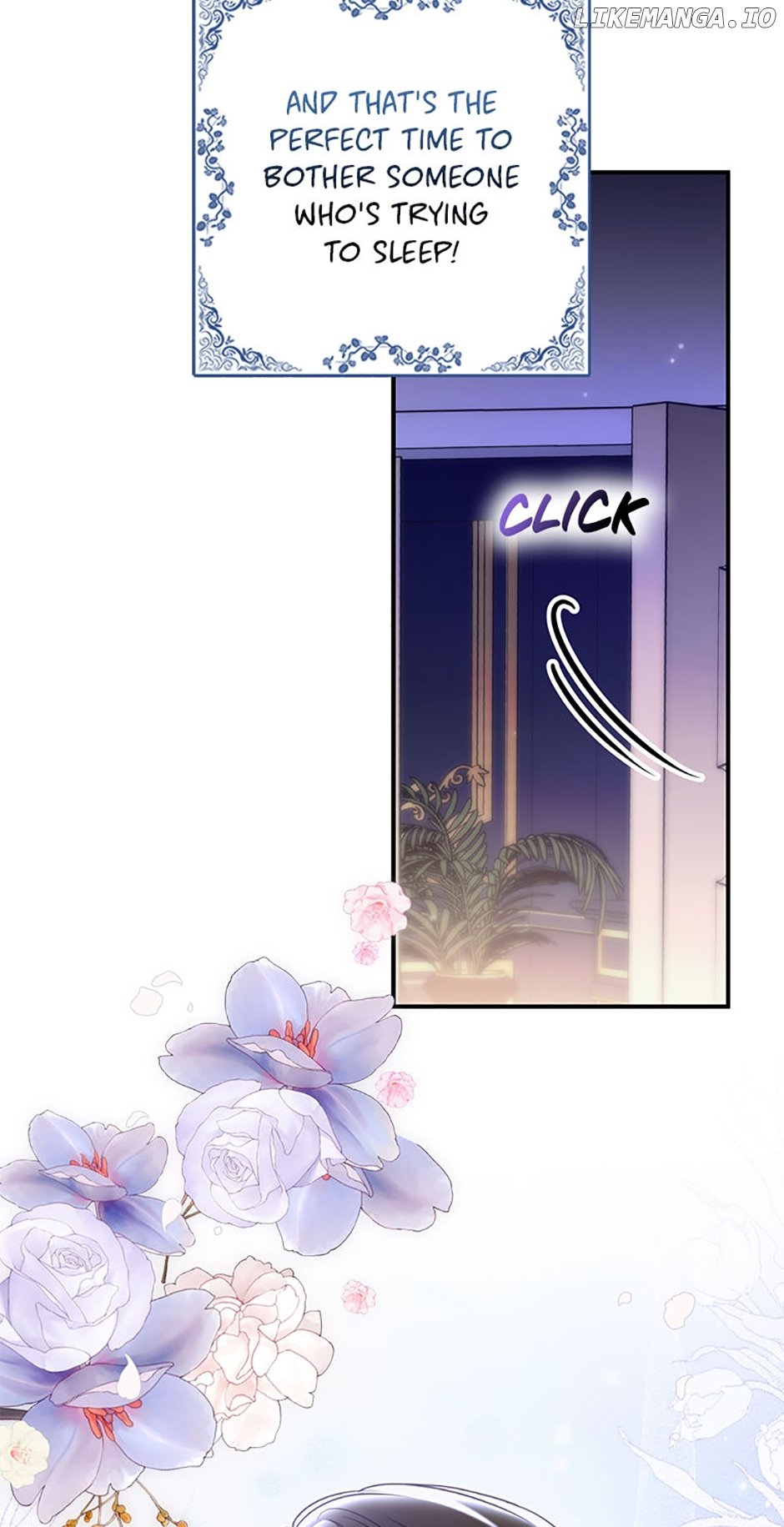 Duke Please Fail! Chapter 27 page 4 - 