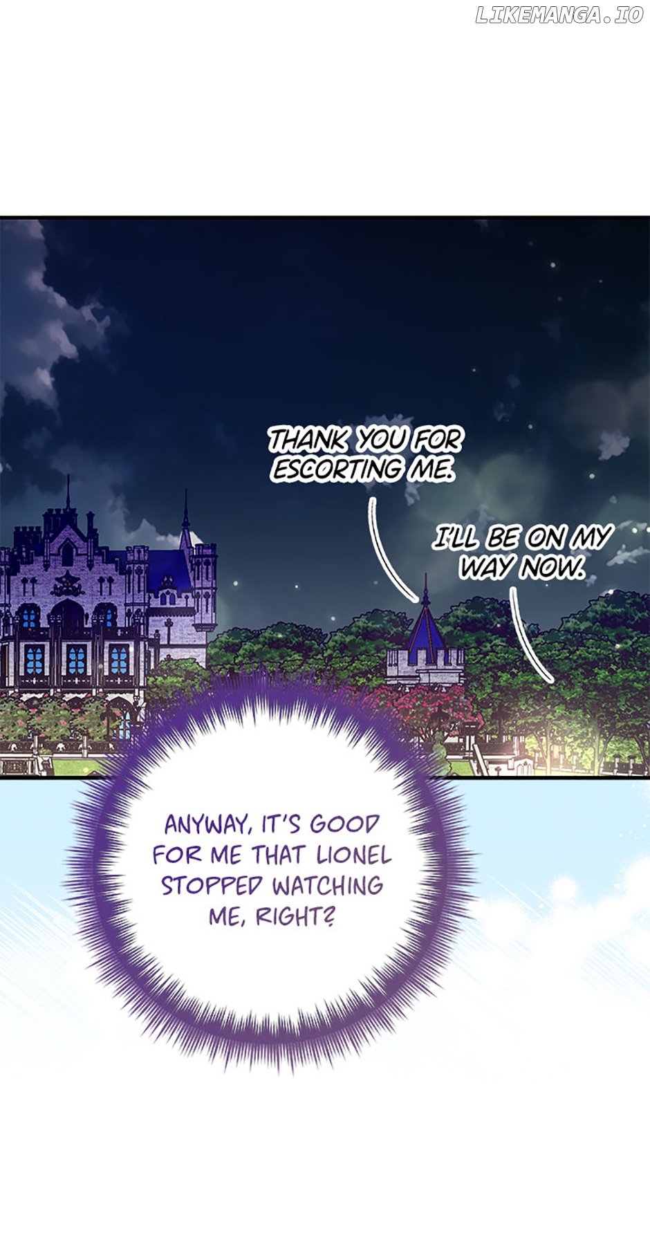 Duke Please Fail! Chapter 27 page 33 - 