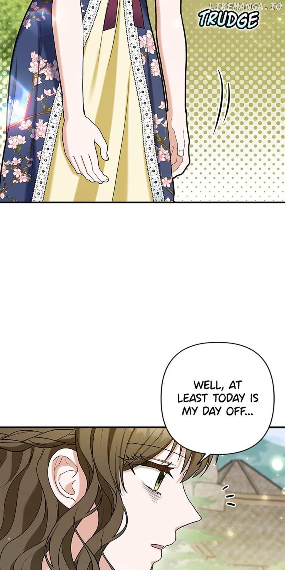 Duke Please Fail! Chapter 27 page 36 - 