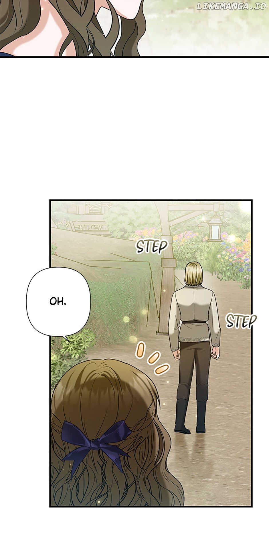 Duke Please Fail! Chapter 27 page 37 - 