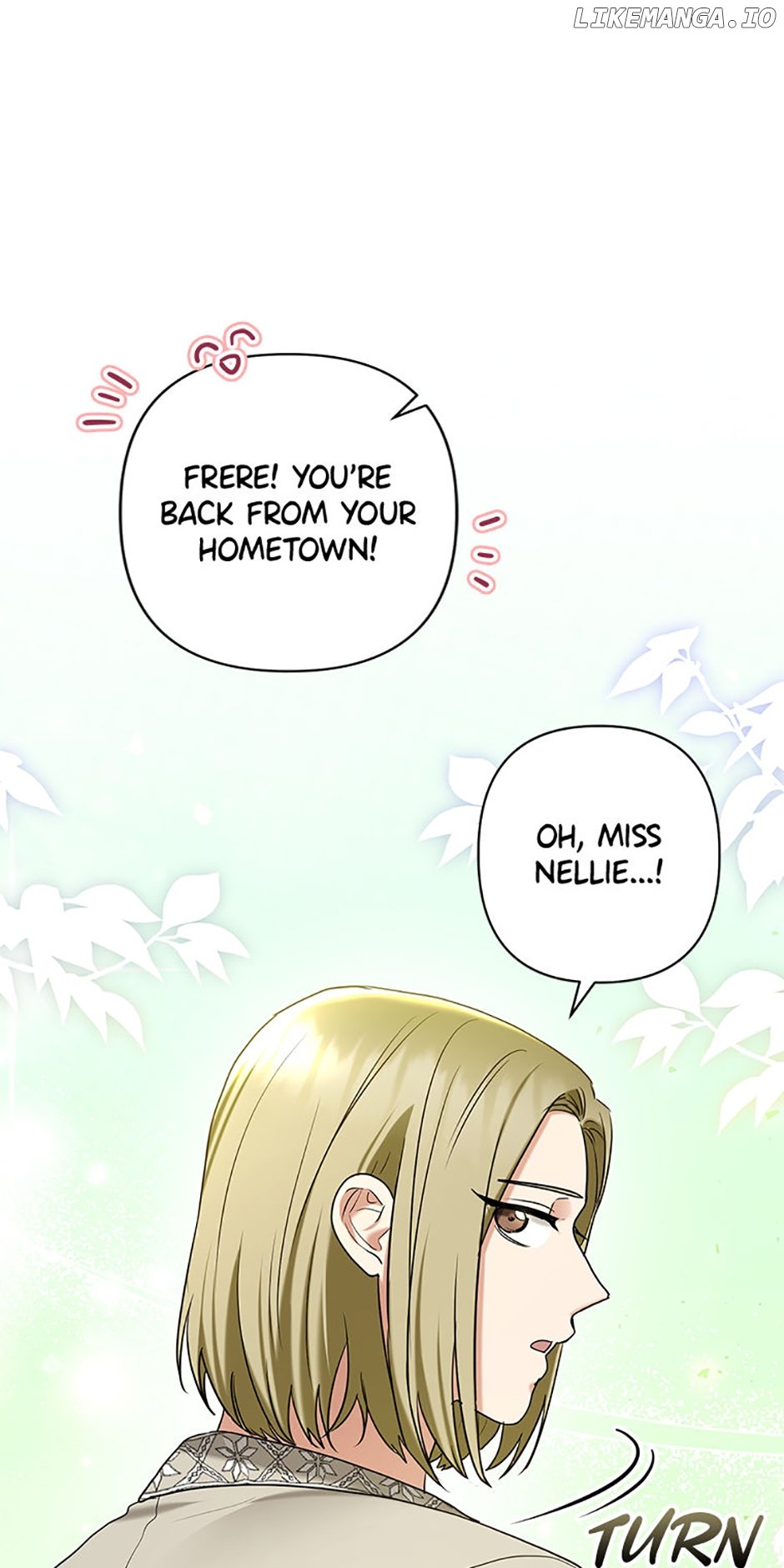 Duke Please Fail! Chapter 27 page 38 - 