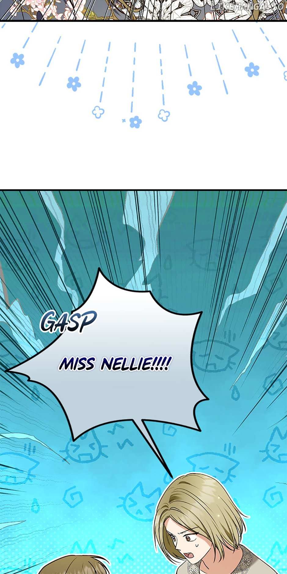 Duke Please Fail! Chapter 27 page 40 - 