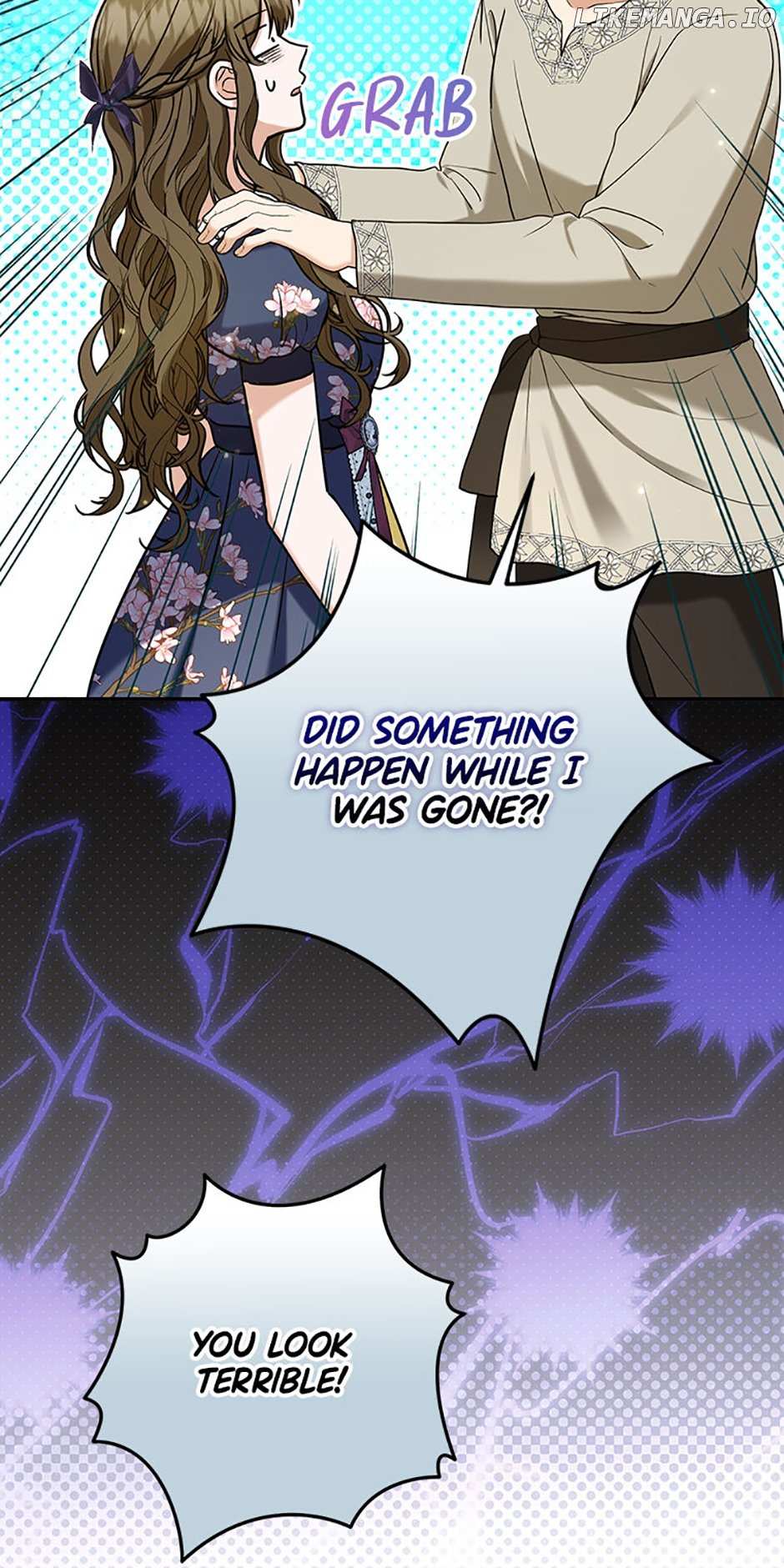 Duke Please Fail! Chapter 27 page 41 - 