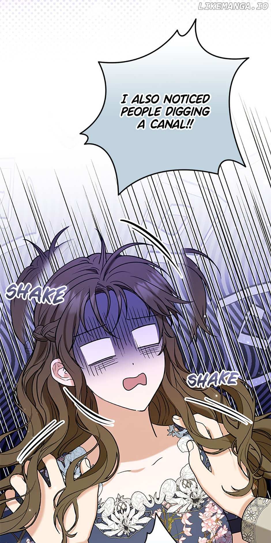 Duke Please Fail! Chapter 27 page 42 - 