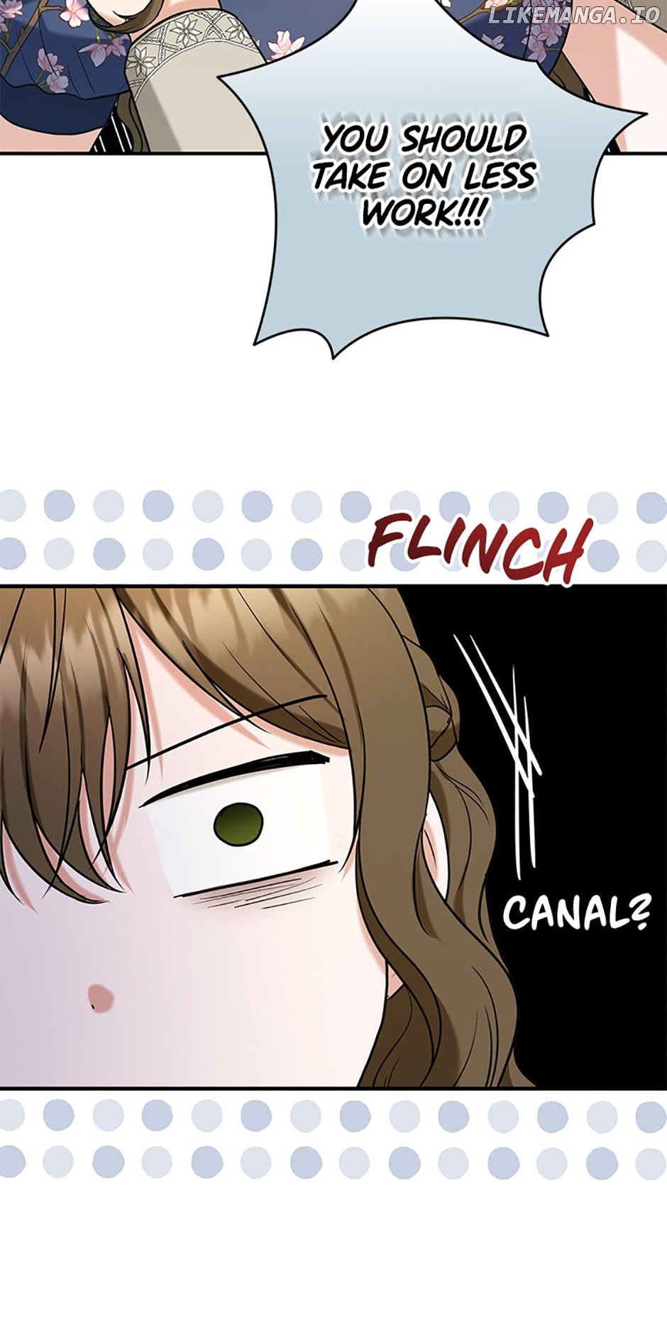 Duke Please Fail! Chapter 27 page 43 - 