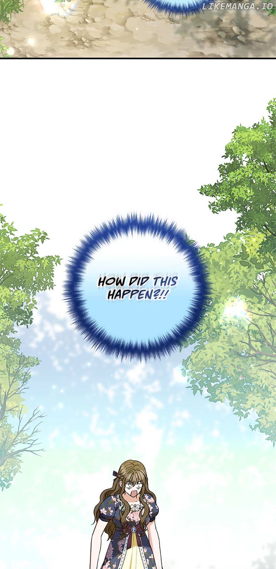 Duke Please Fail! Chapter 27 page 47 - 