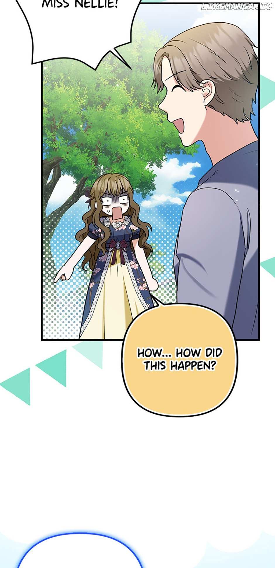 Duke Please Fail! Chapter 27 page 49 - 
