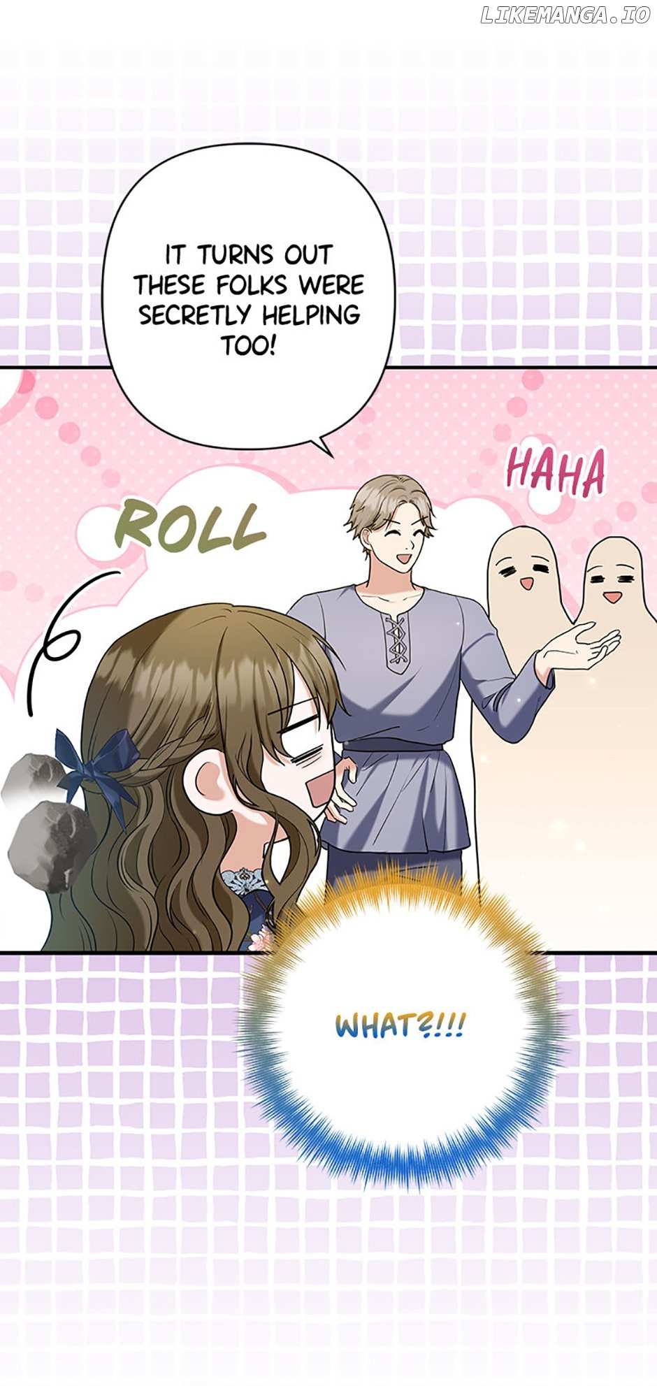 Duke Please Fail! Chapter 27 page 51 - 