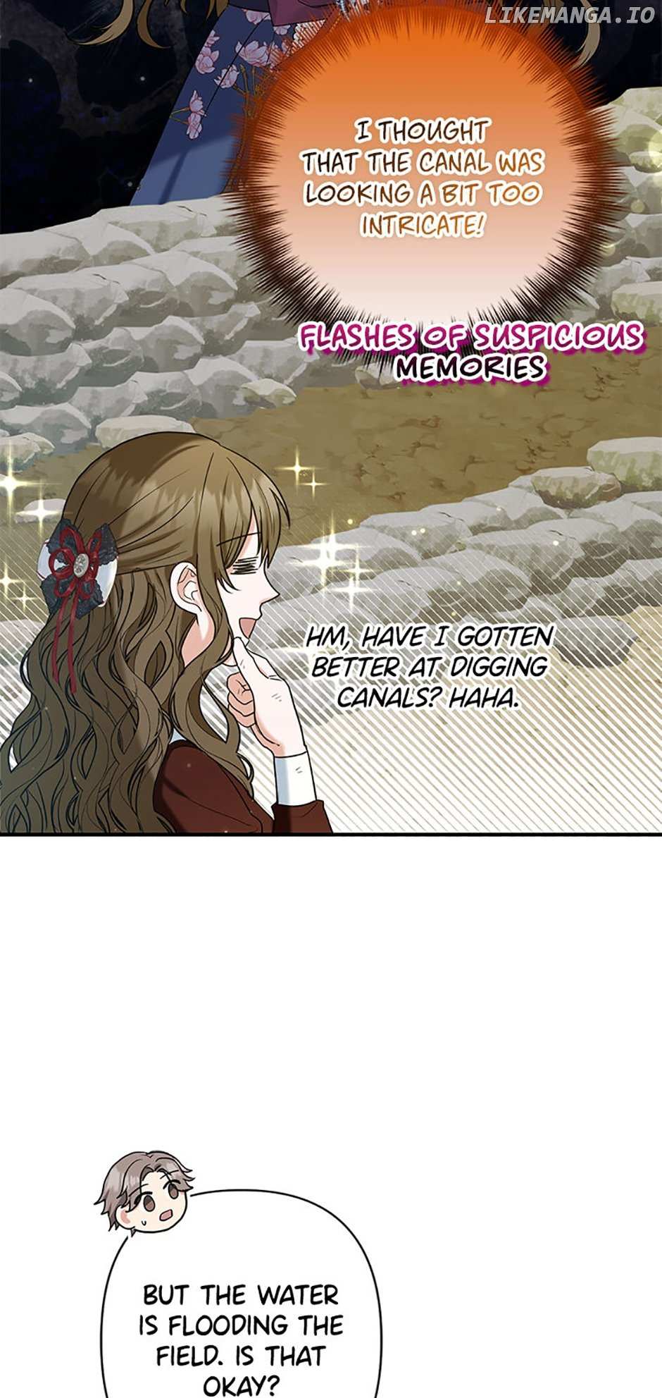 Duke Please Fail! Chapter 27 page 53 - 